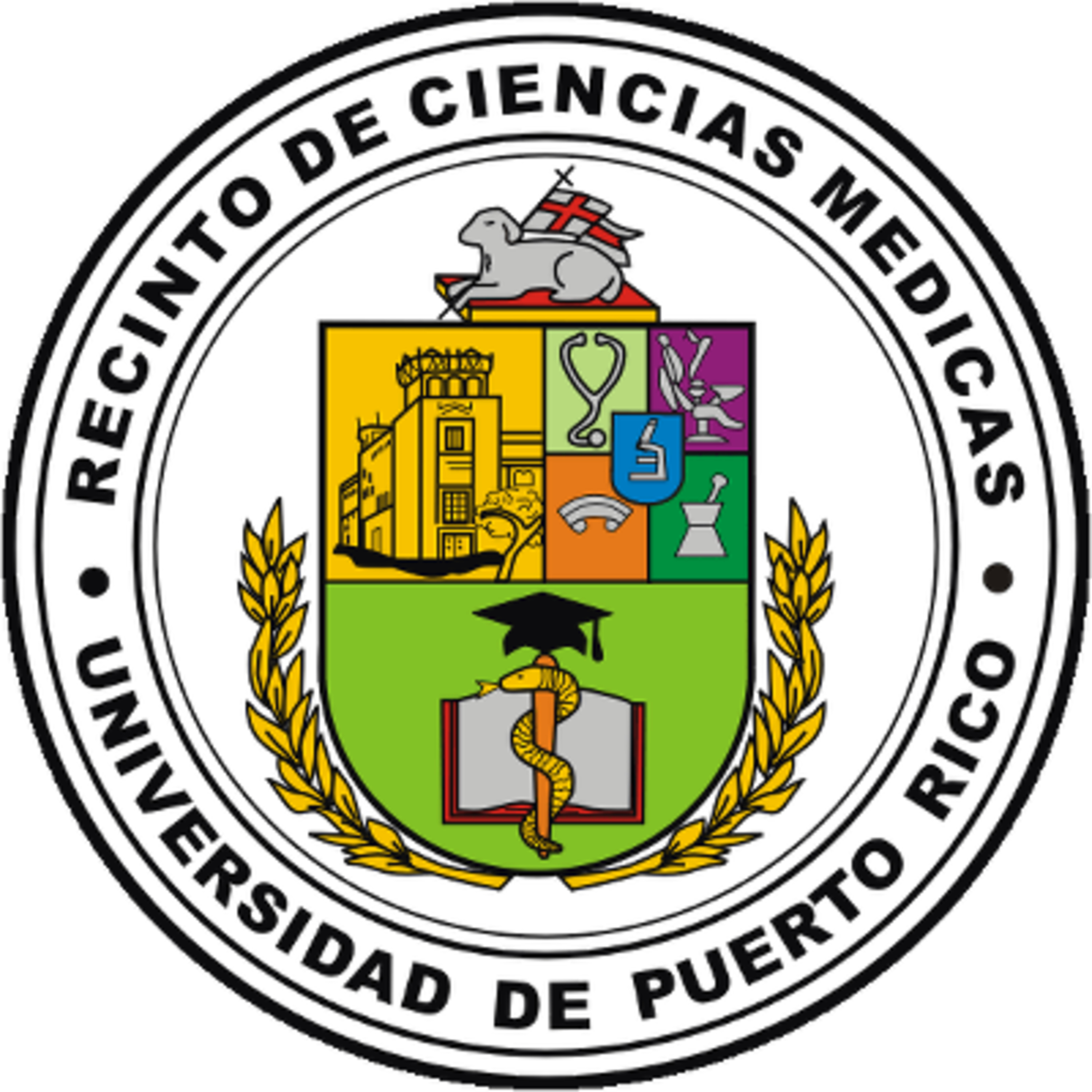 DR. JOSE CARRION - CATEDRÁTICO RECINTO CIENCIAS MEDICAS episode artwork