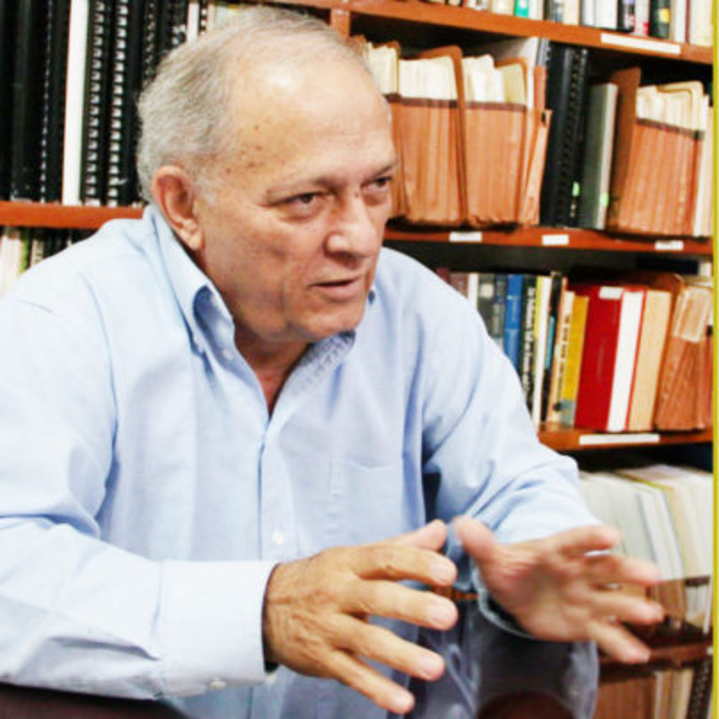 TERTULIANDO CON RAFA
