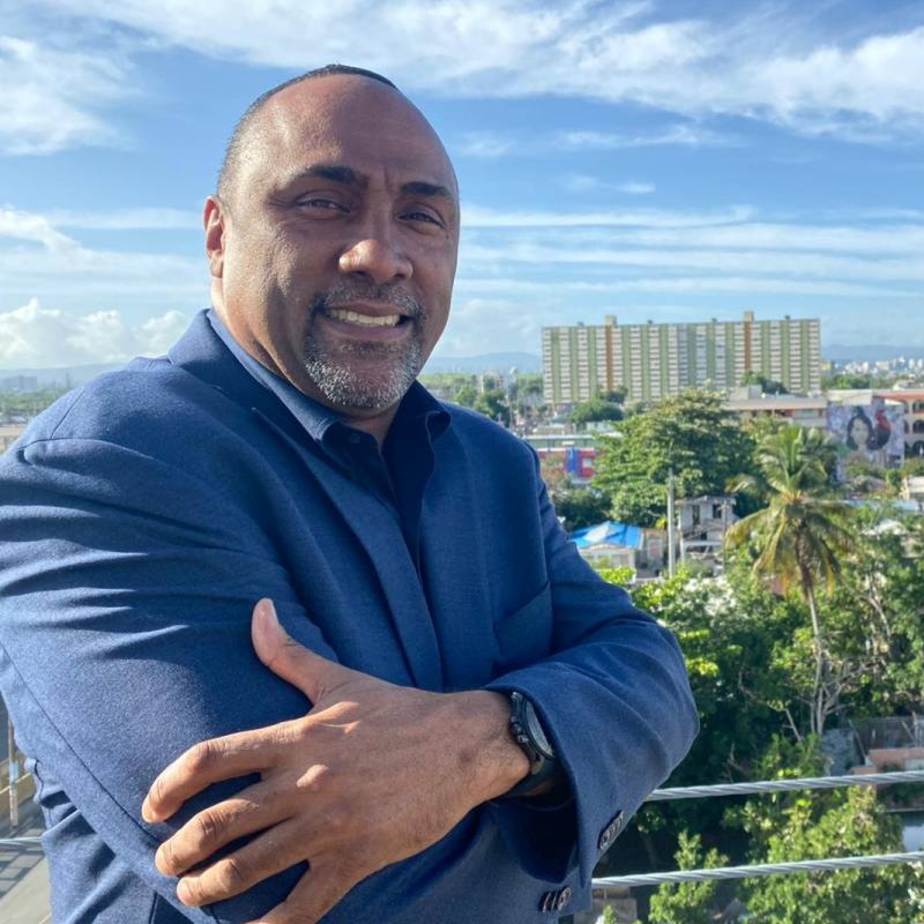 TERTULIANDO CON RAFA