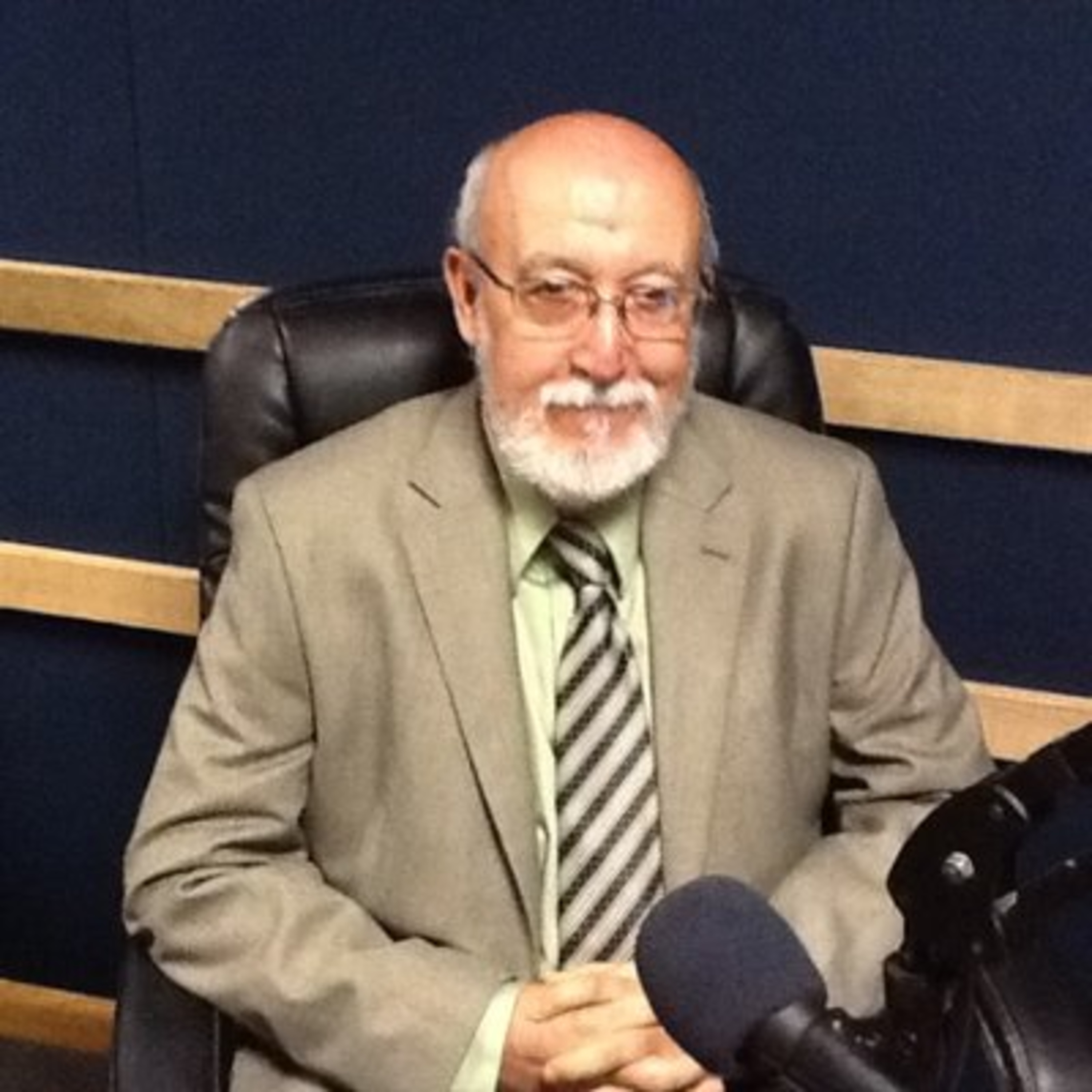TERTULIANDO CON RAFA