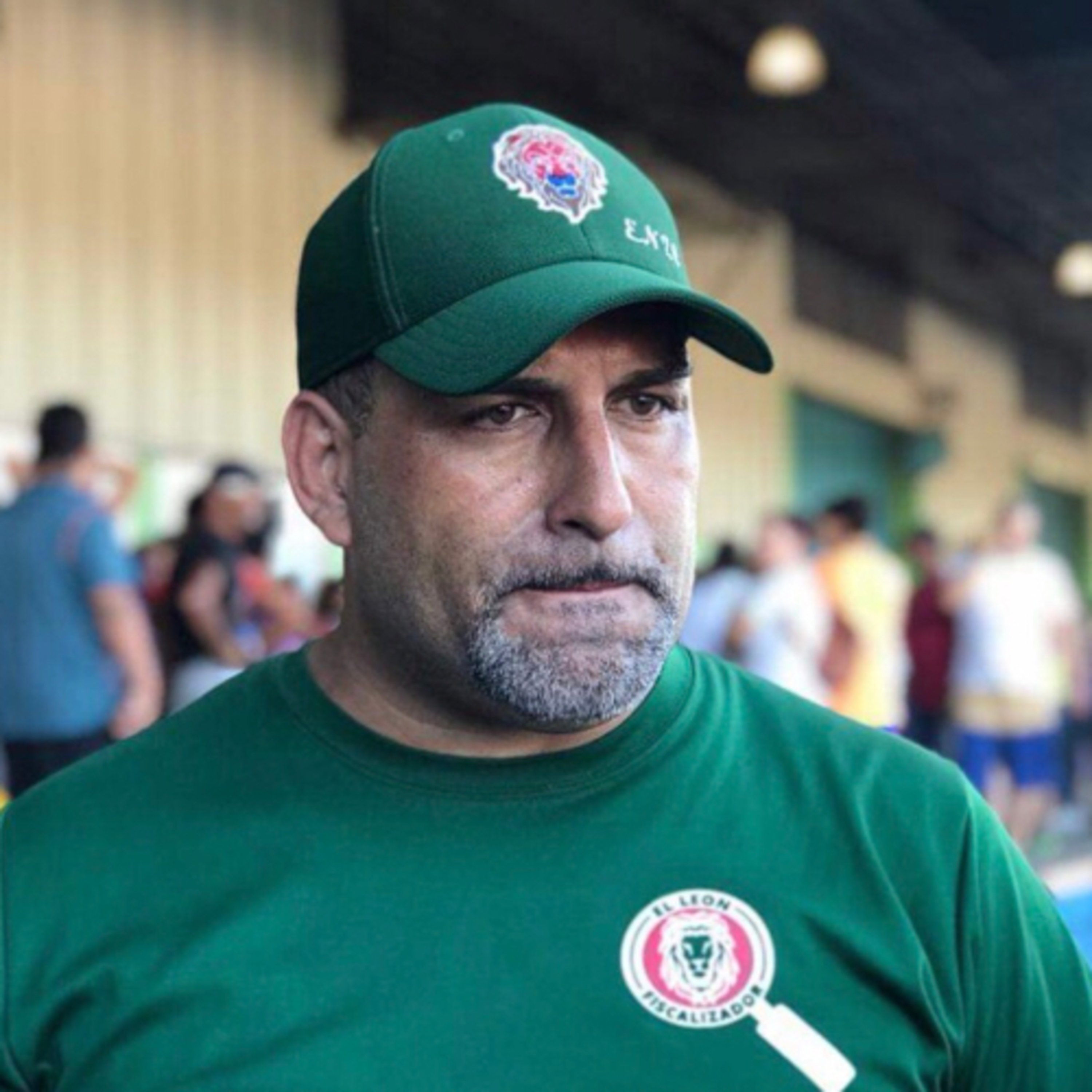 TERTULIANDO CON RAFA