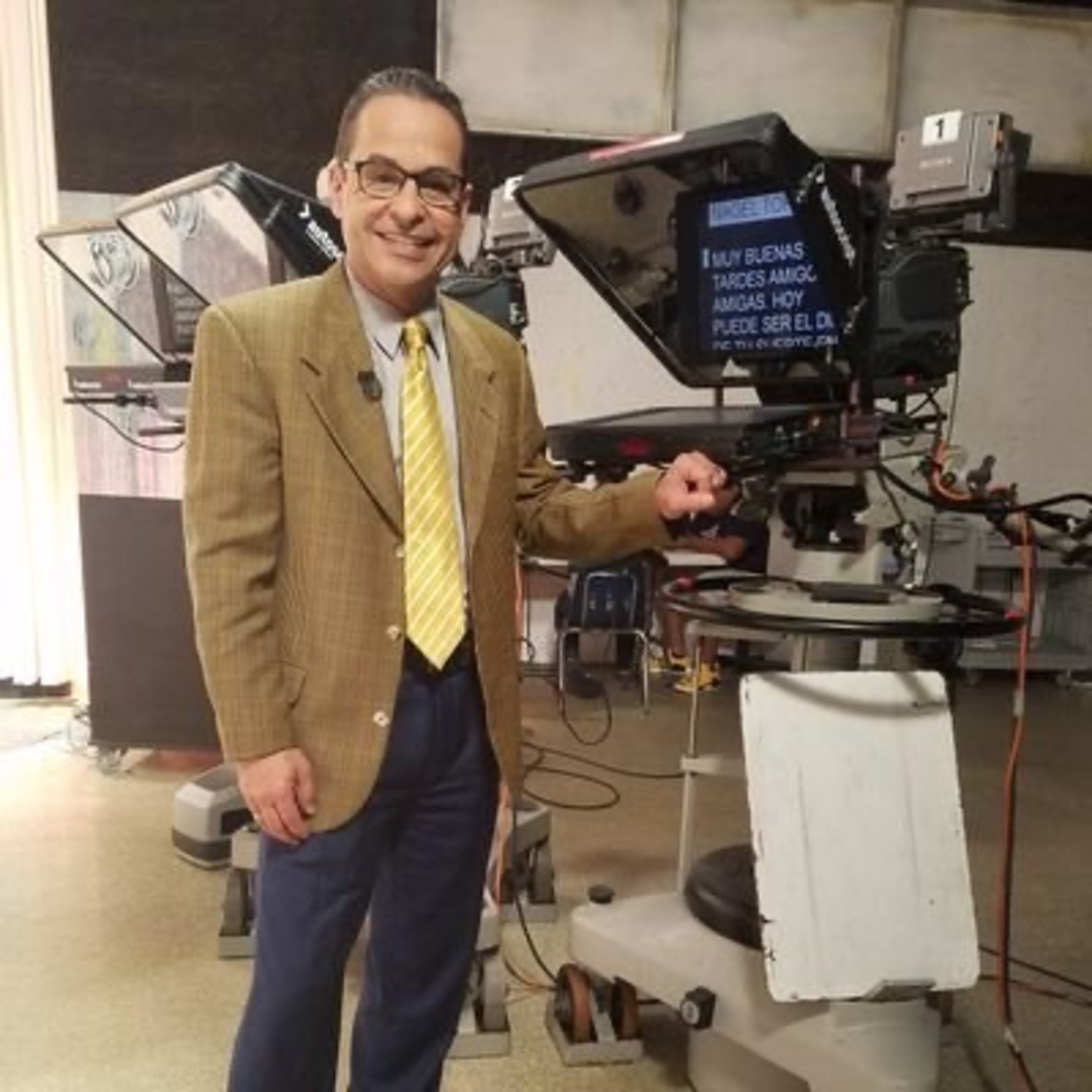 TERTULIANDO CON RAFA