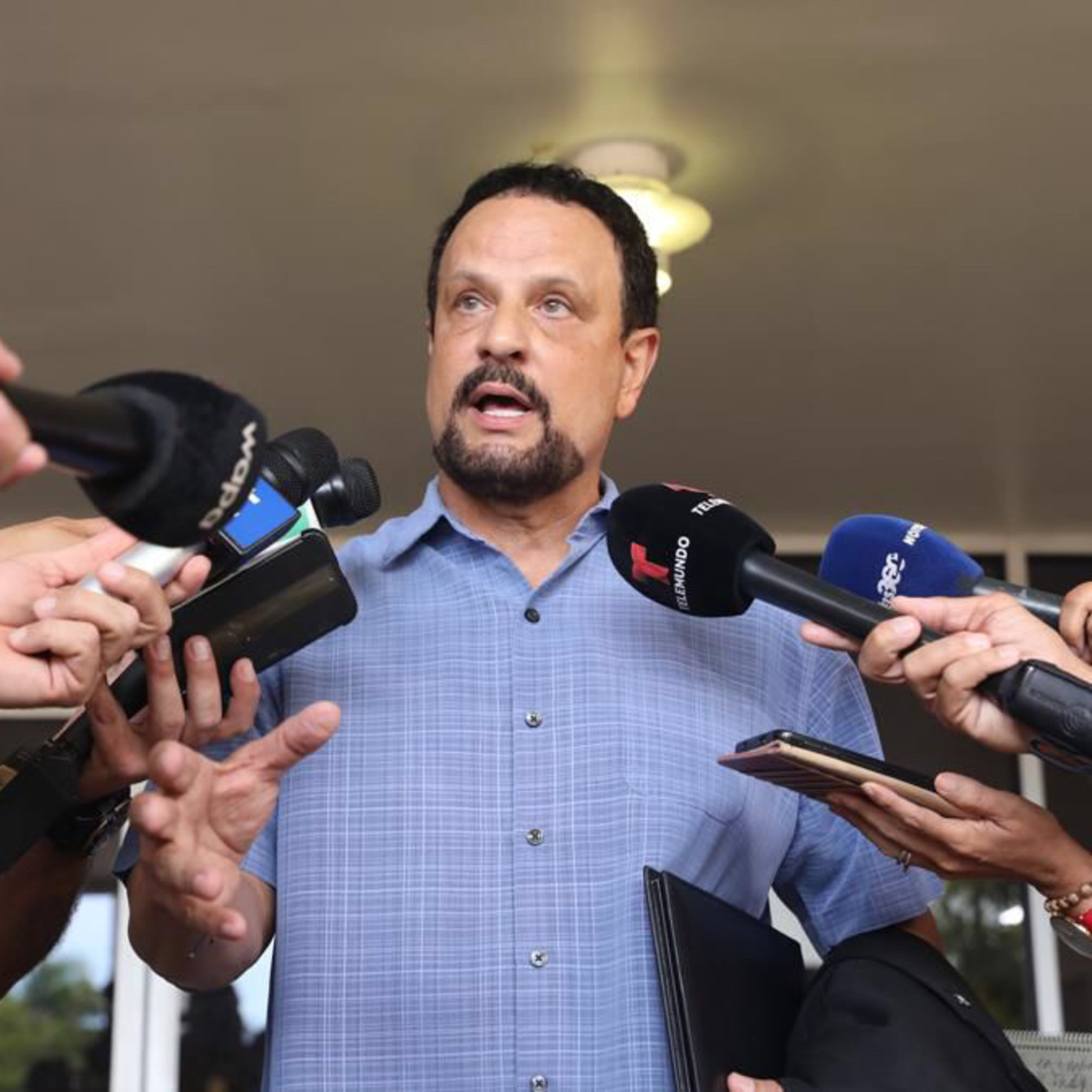 TERTULIANDO CON RAFA