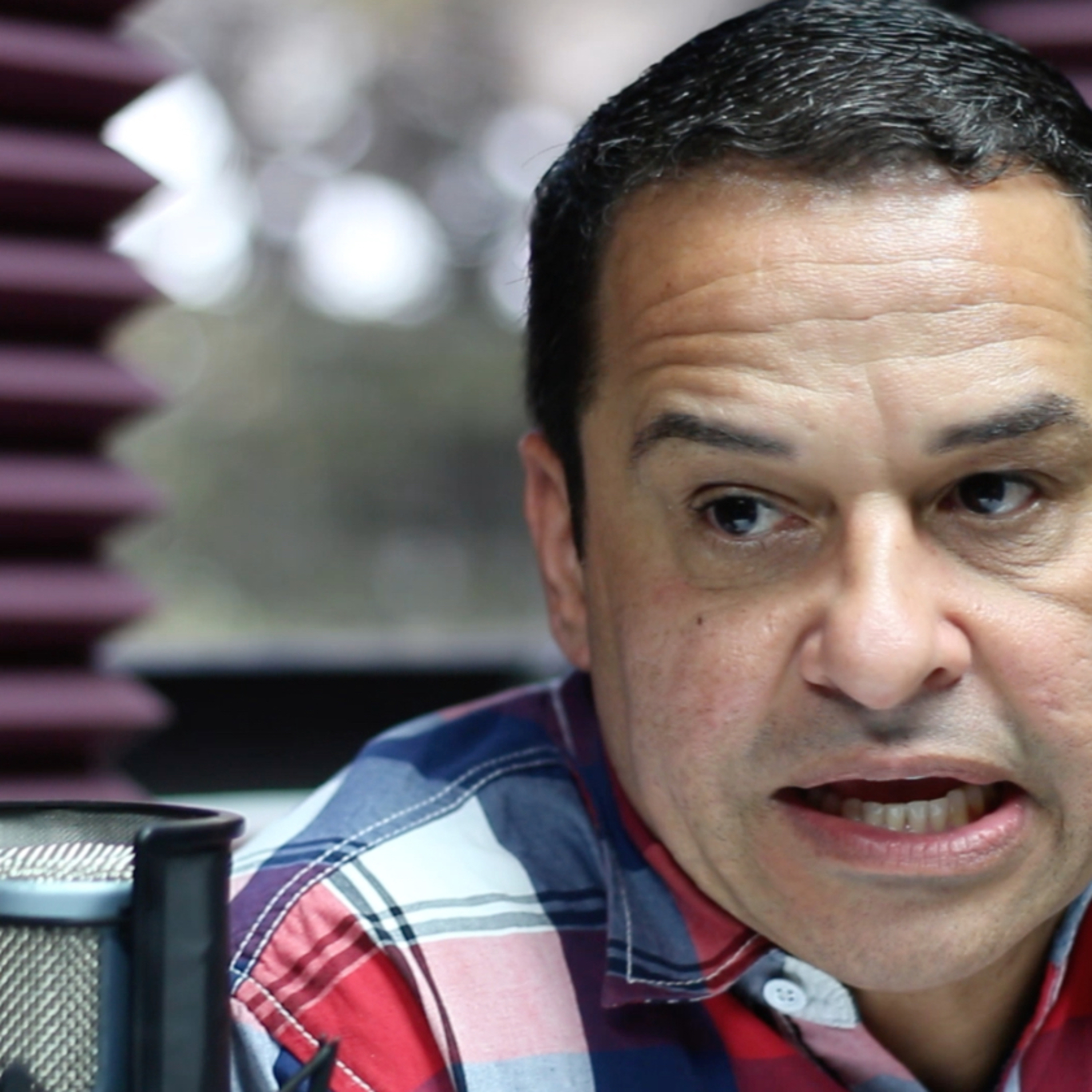 TERTULIANDO CON RAFA