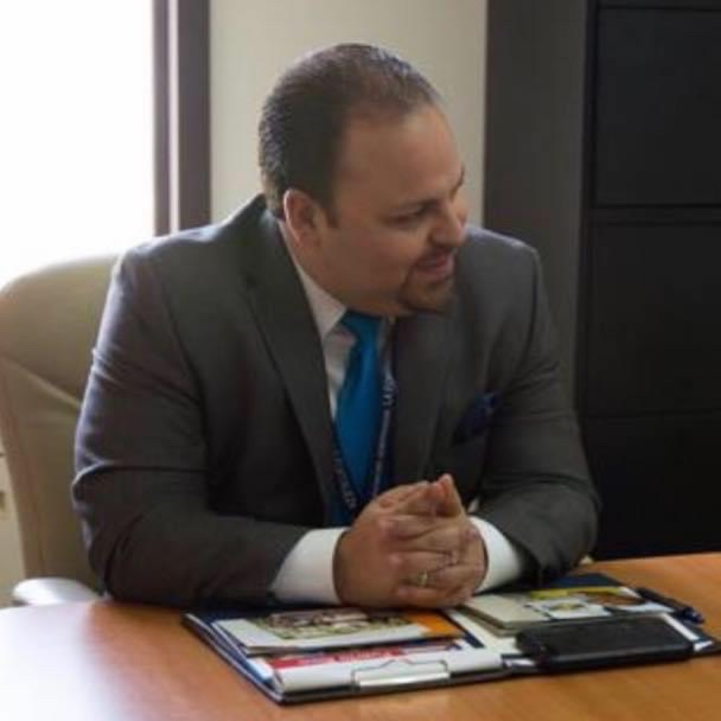 TERTULIANDO CON RAFA