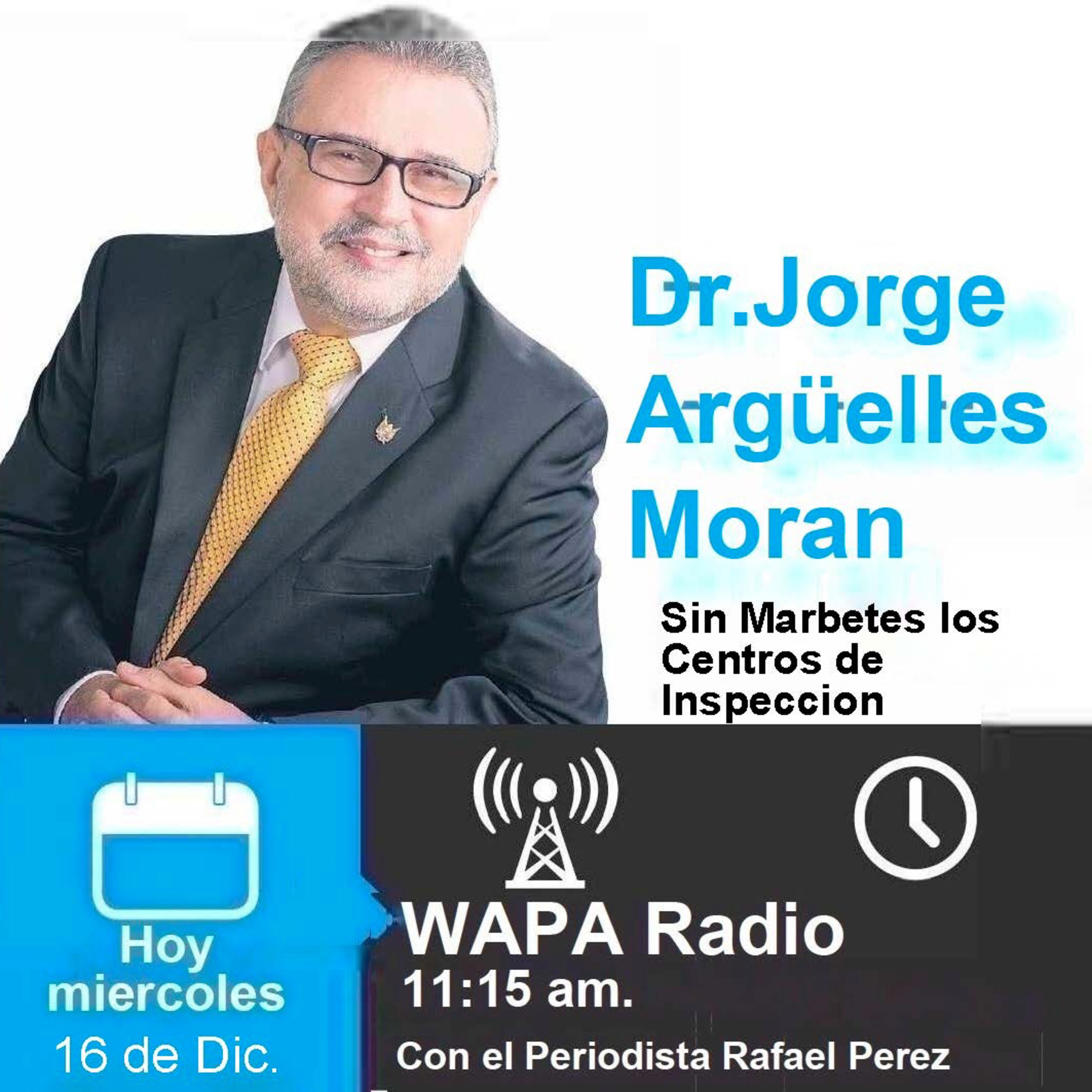 TERTULIANDO CON RAFA