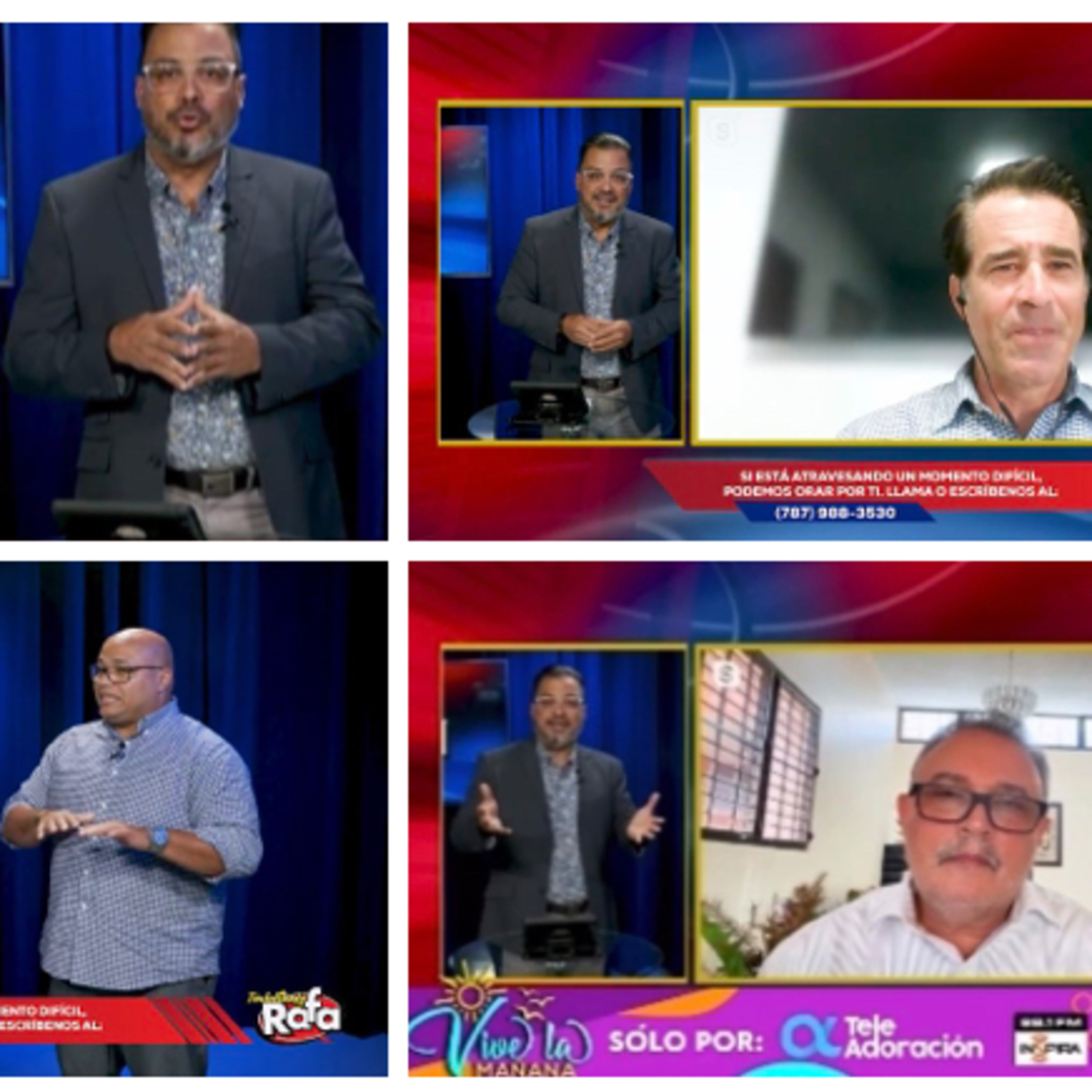 Análisis Ley 20/22 | Impacto AirBnb en Bienes Raices | Costo LUMA vs CUD episode artwork