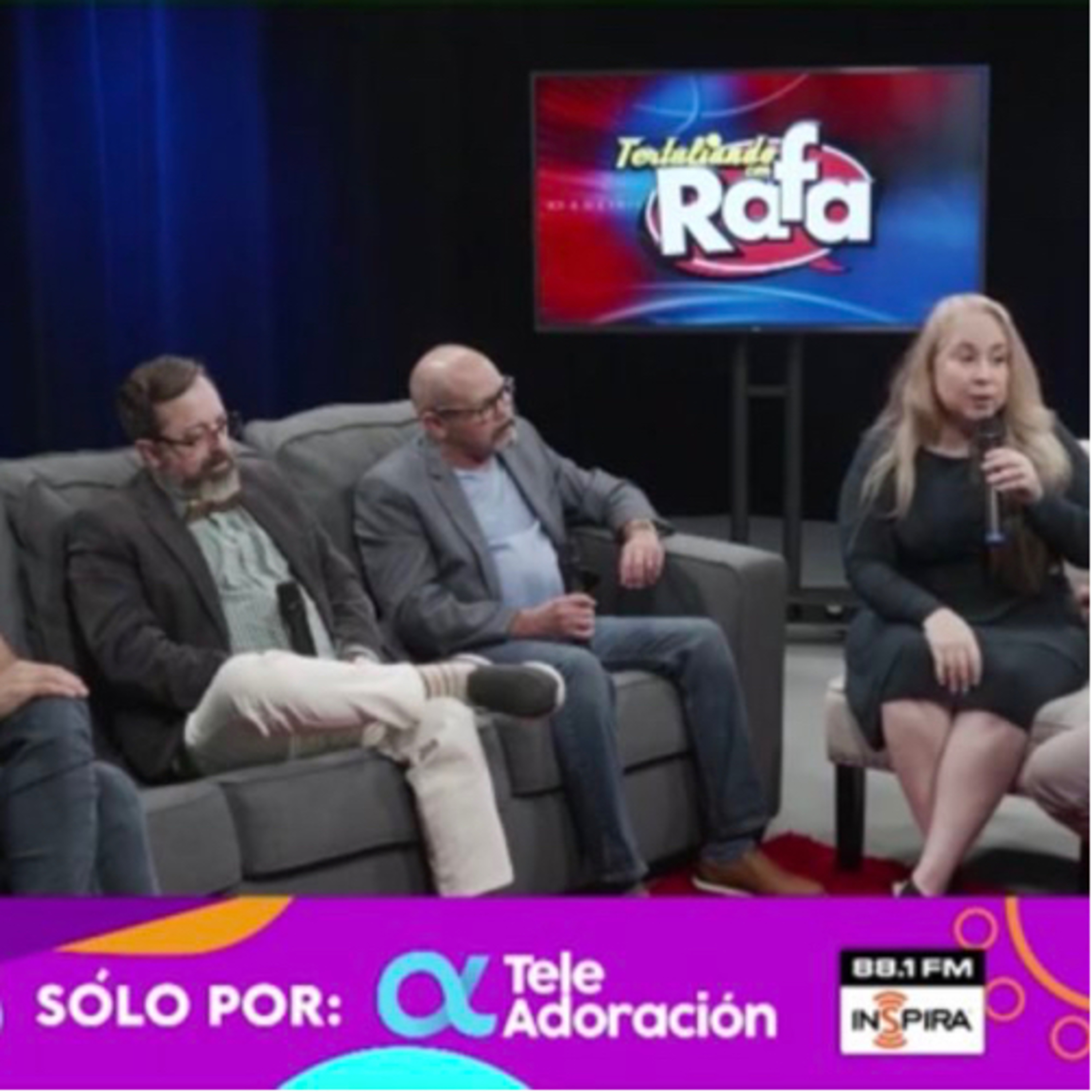 Proyecto Dignidad, una opción real 2024 en PR | Clásico Mundial Béisbol 2023 episode artwork