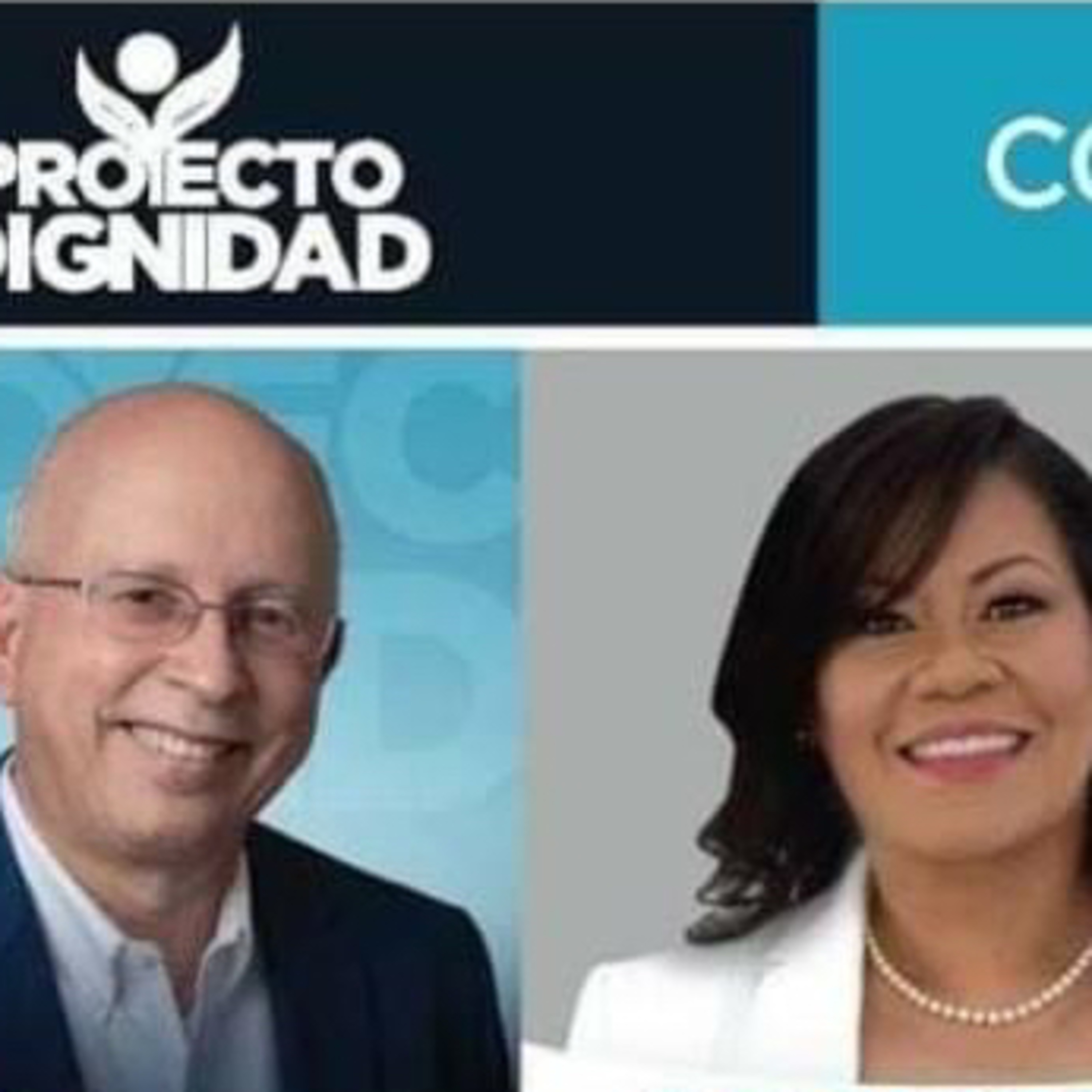 Dr. Cesar Vázquez le responde a Amnelys Rivera en Cadena Borinquen Radio episode artwork