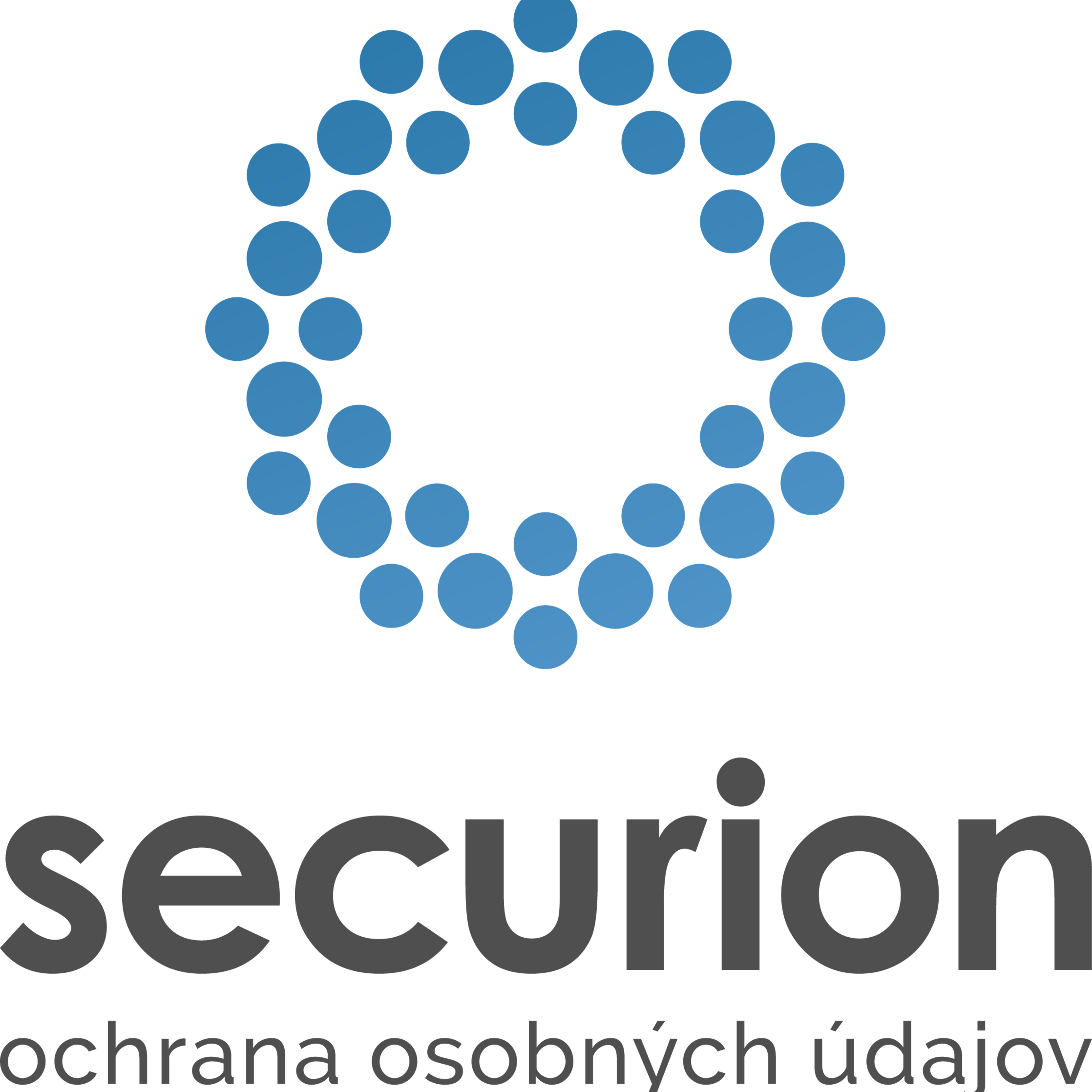Svet GDPR | securion.