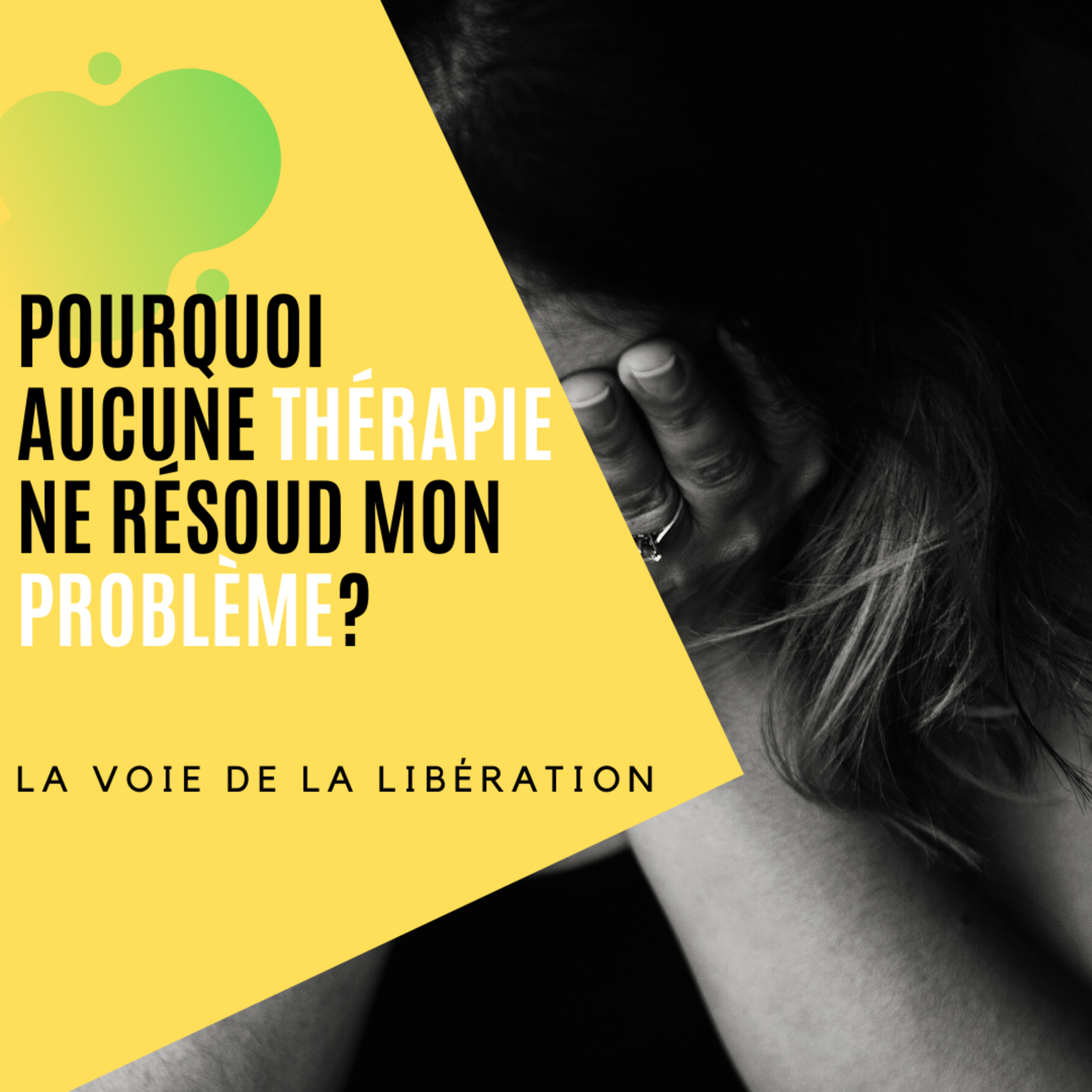La Voie De La Libération