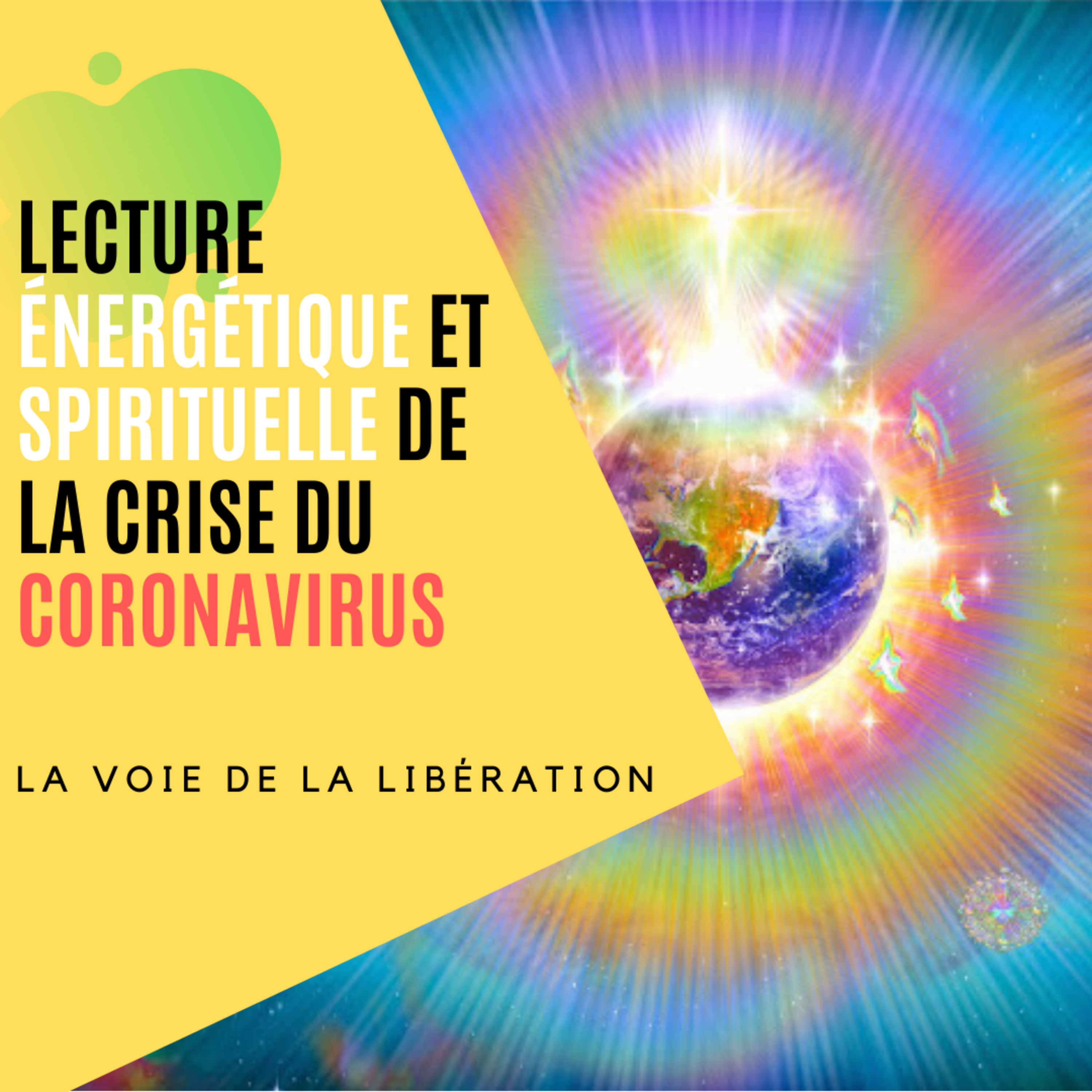 La Voie De La Libération