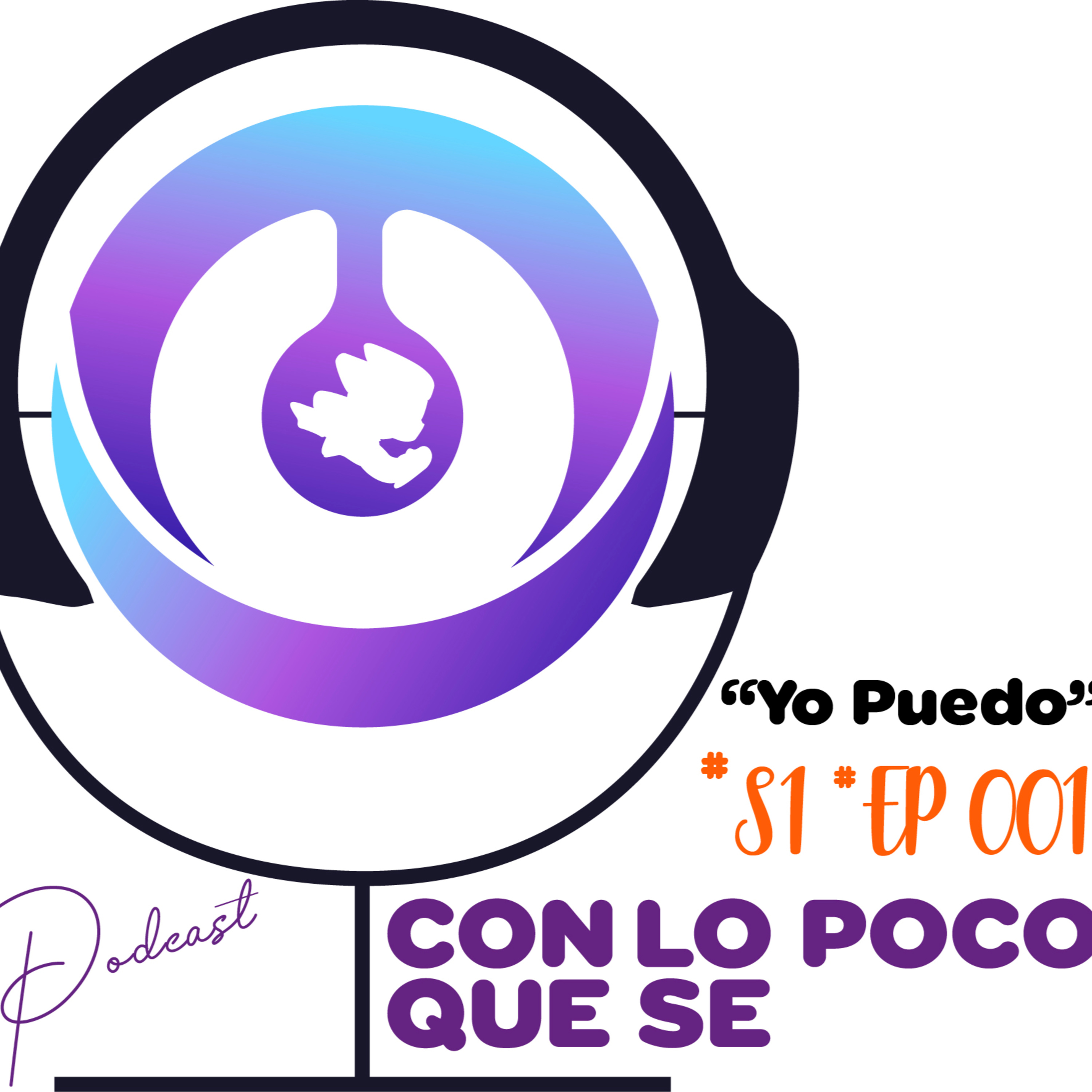 CON LO POCO QUE SE