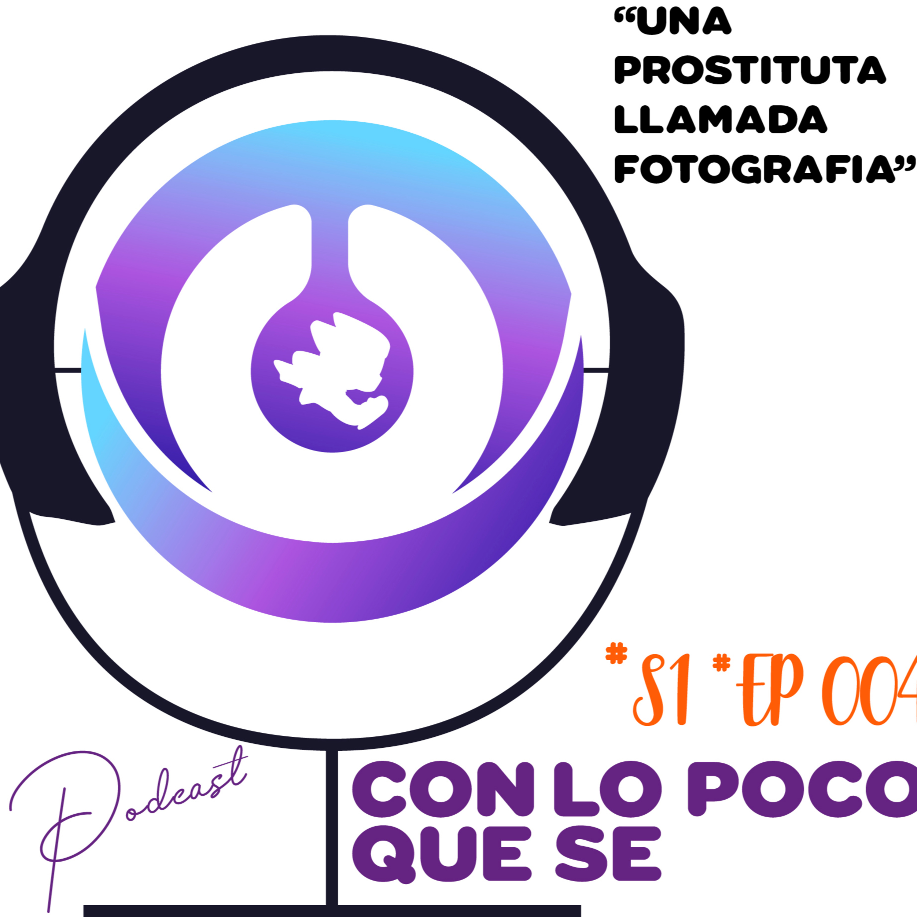 CON LO POCO QUE SE