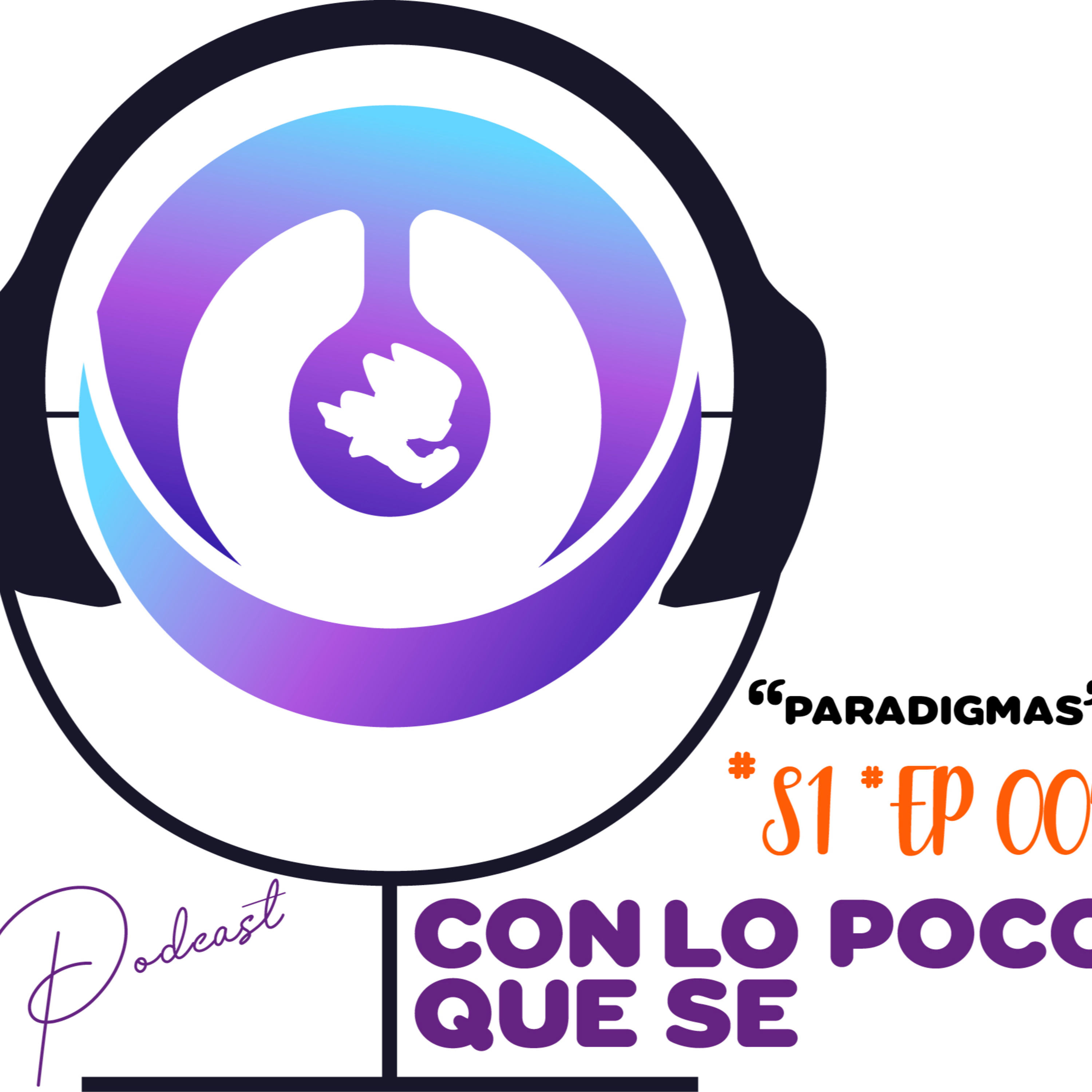 CON LO POCO QUE SE