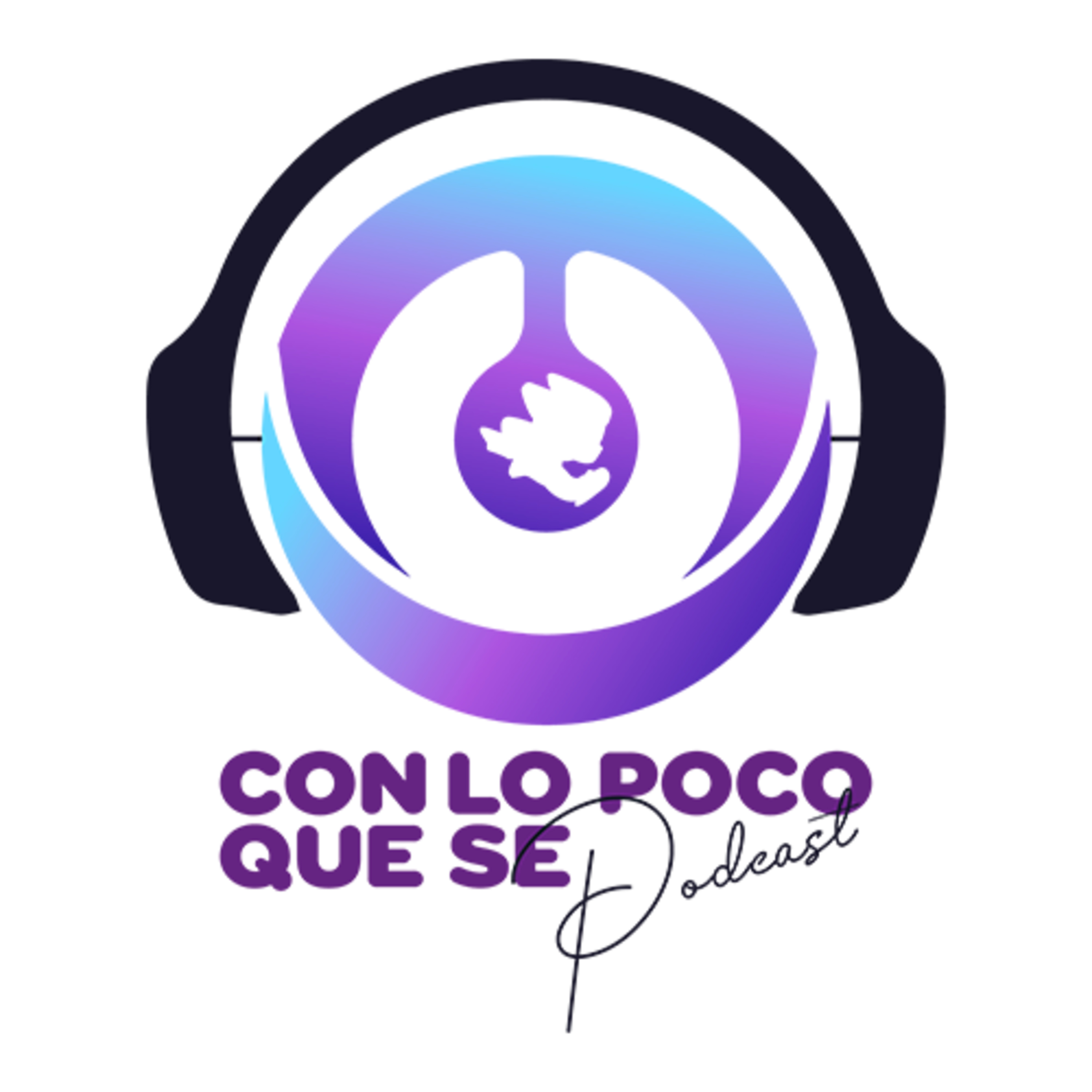 CON LO POCO QUE SE