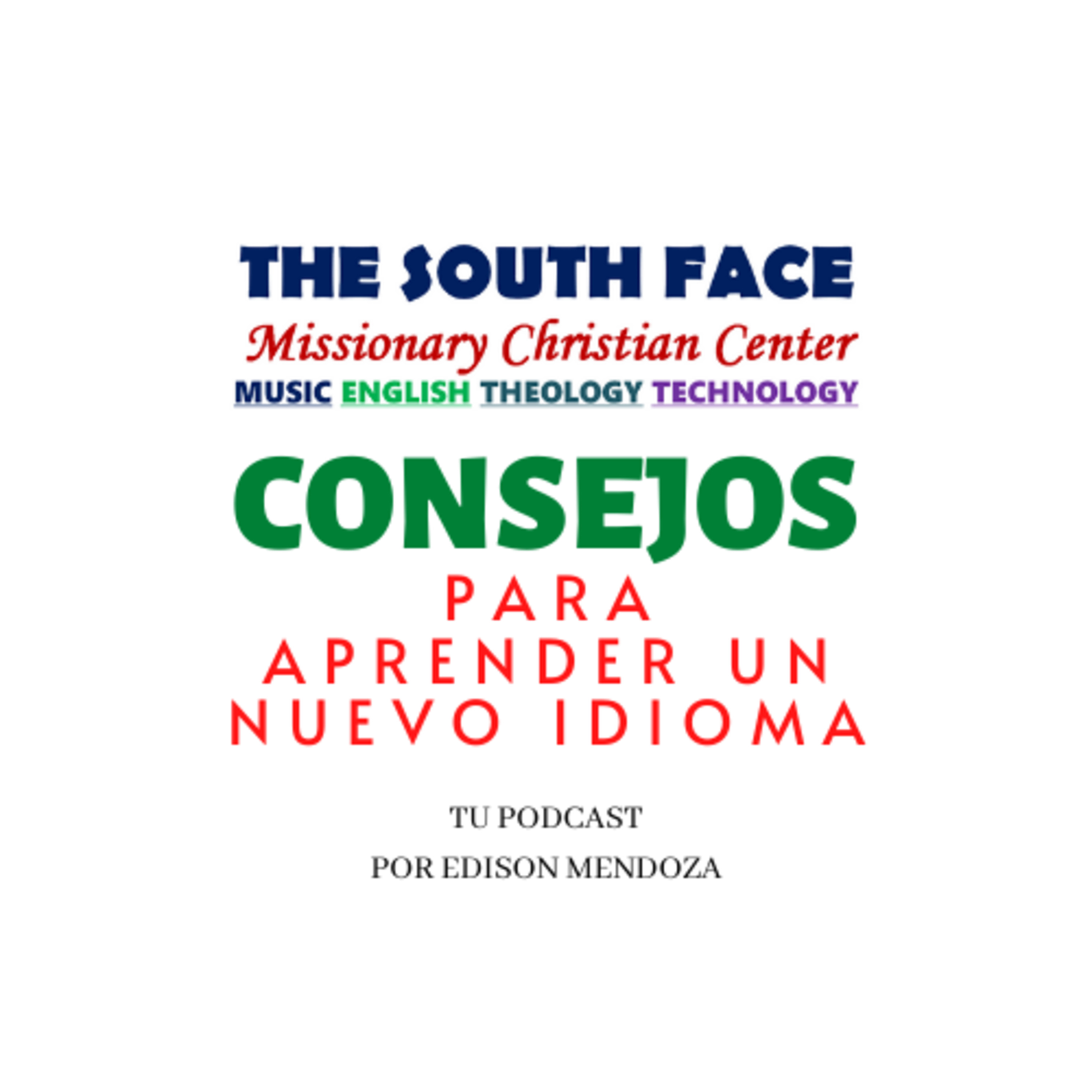 Consejo #1 - Abre tu mente y fija tus metas.