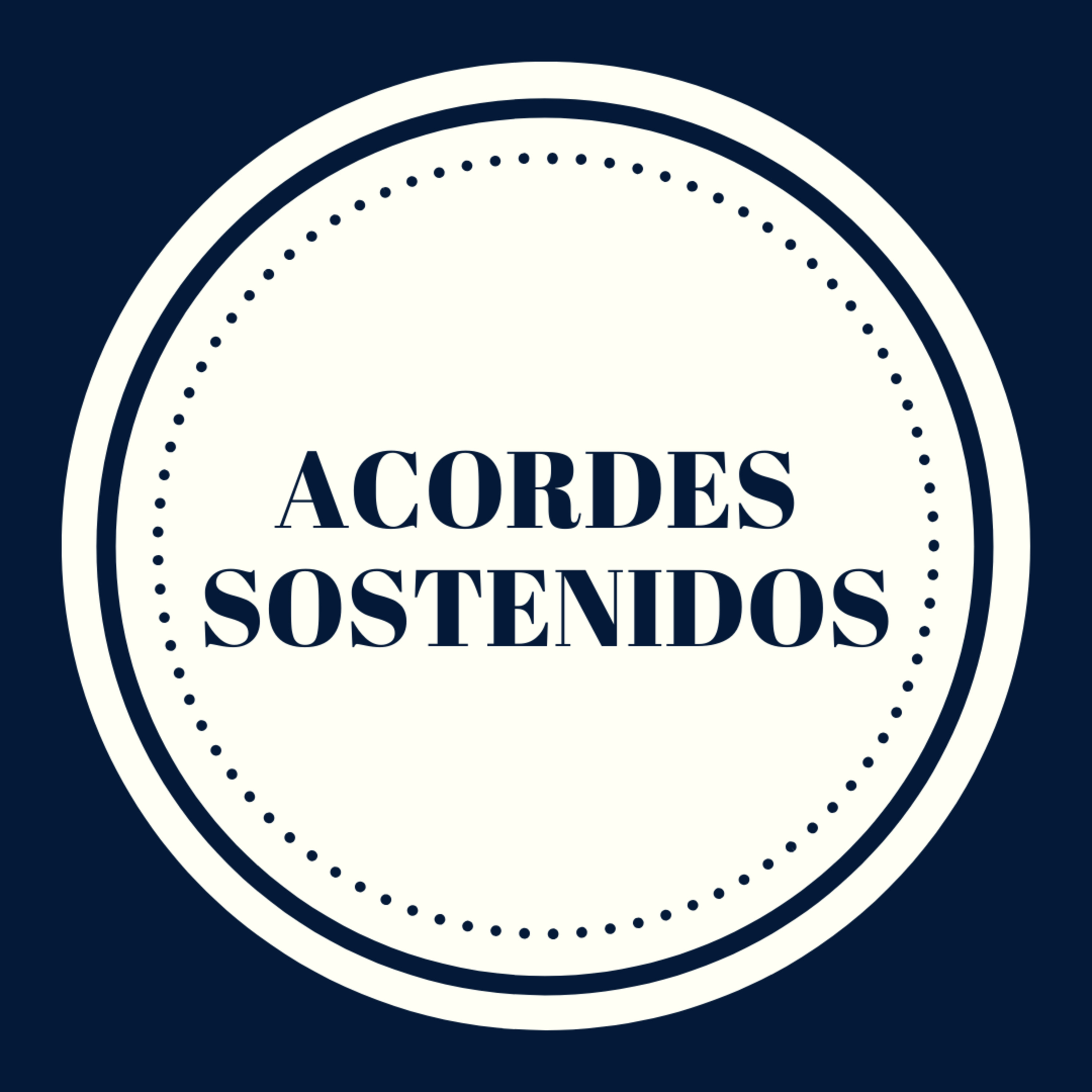 ACORDES SOSTENIDOS