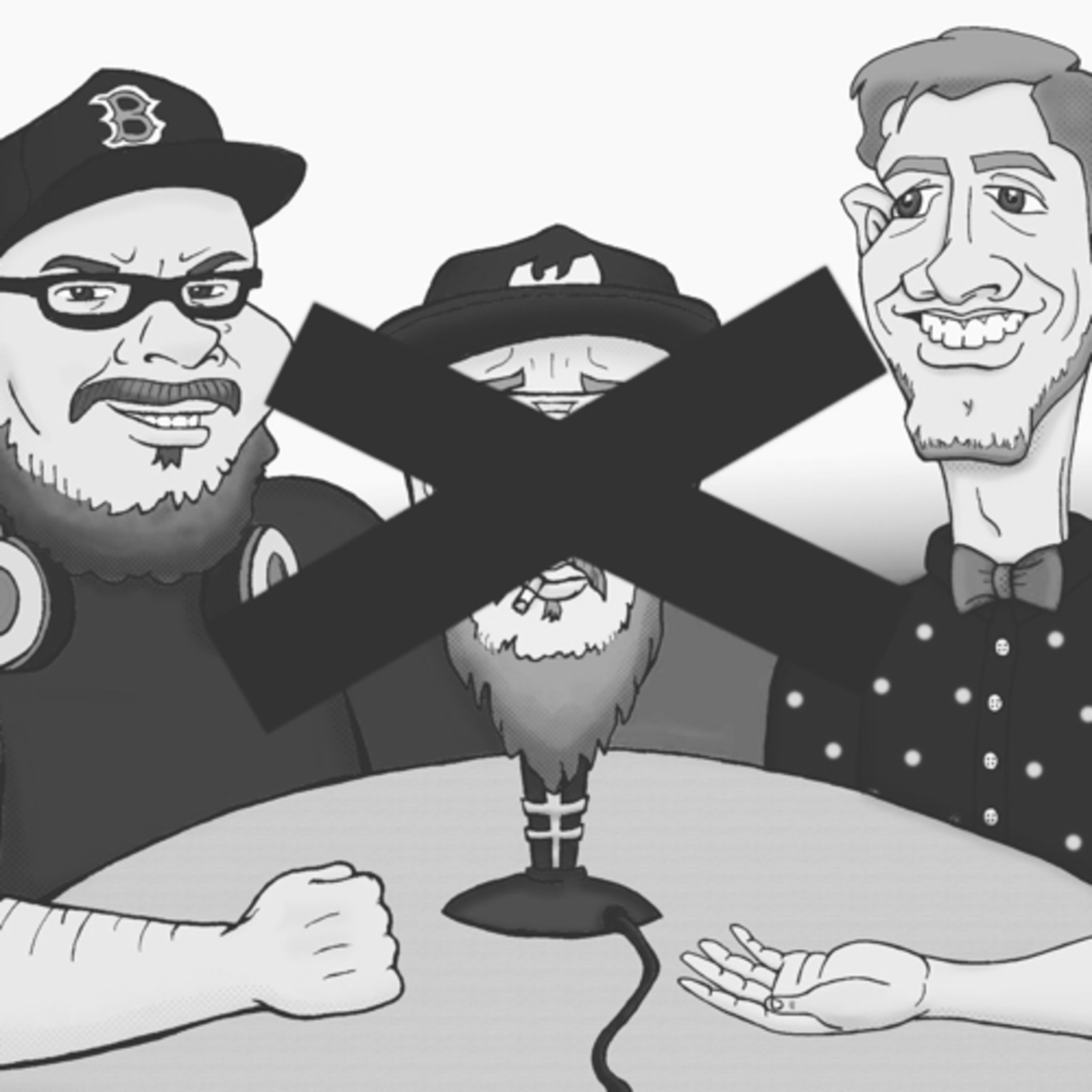 2Guys1Mike