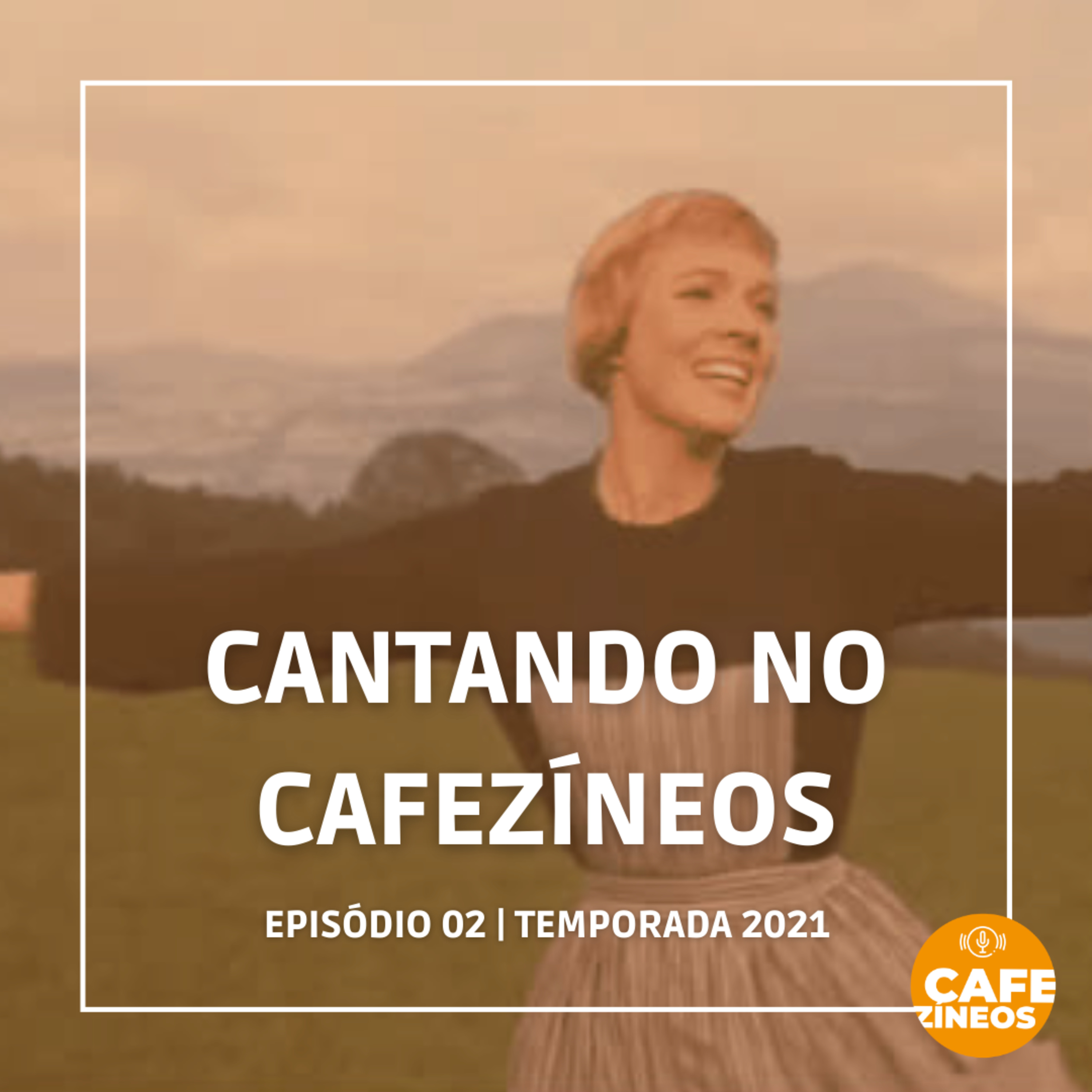 Cafezíneos Podcast