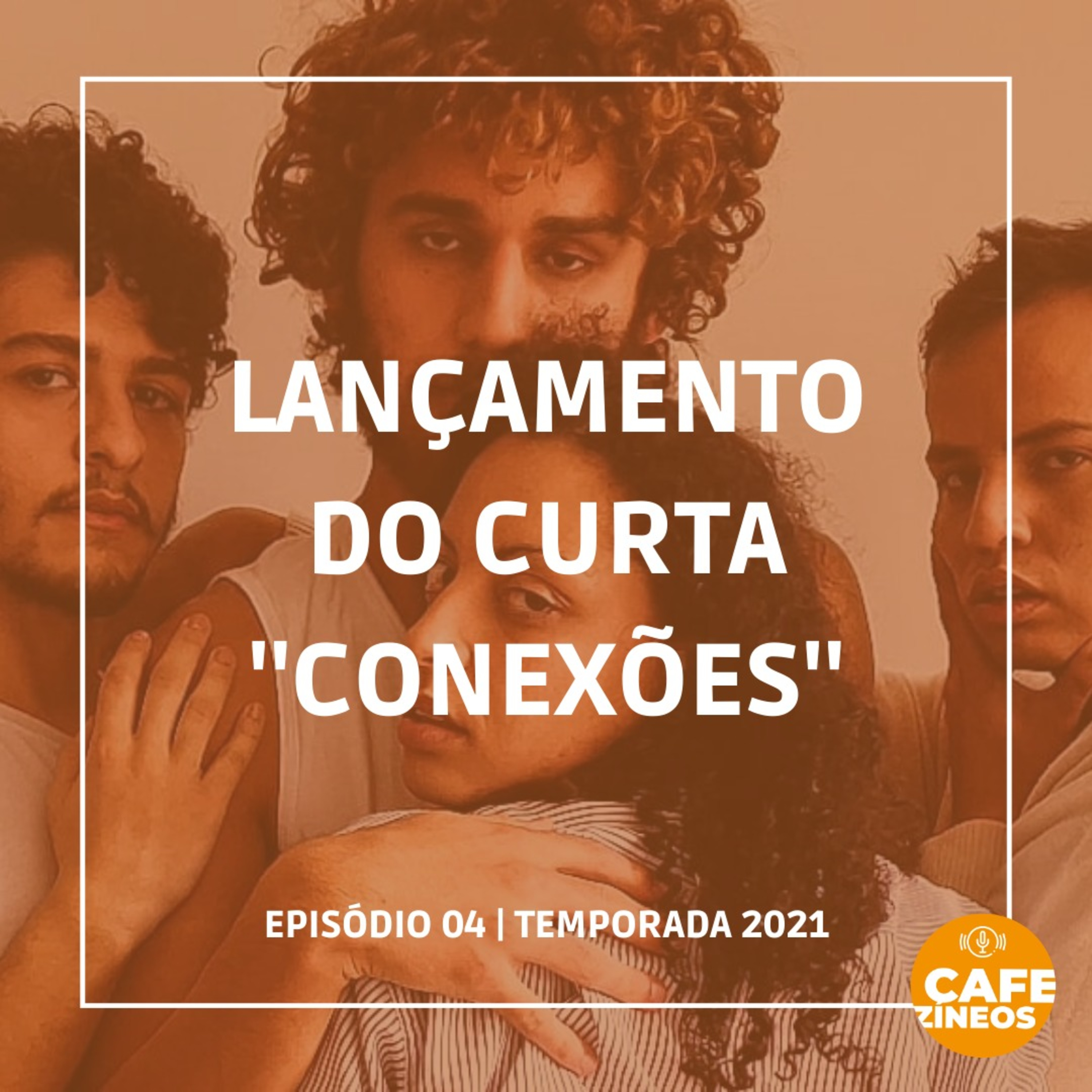 Cafezíneos Podcast