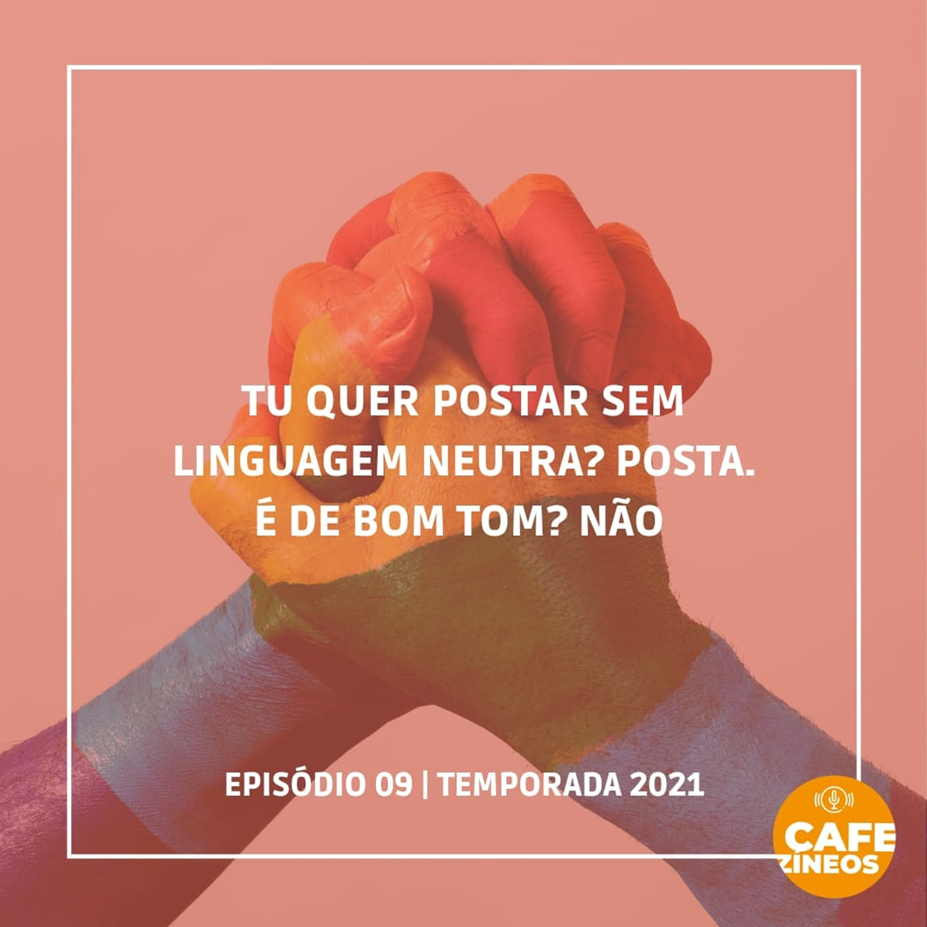 Cafezíneos Podcast