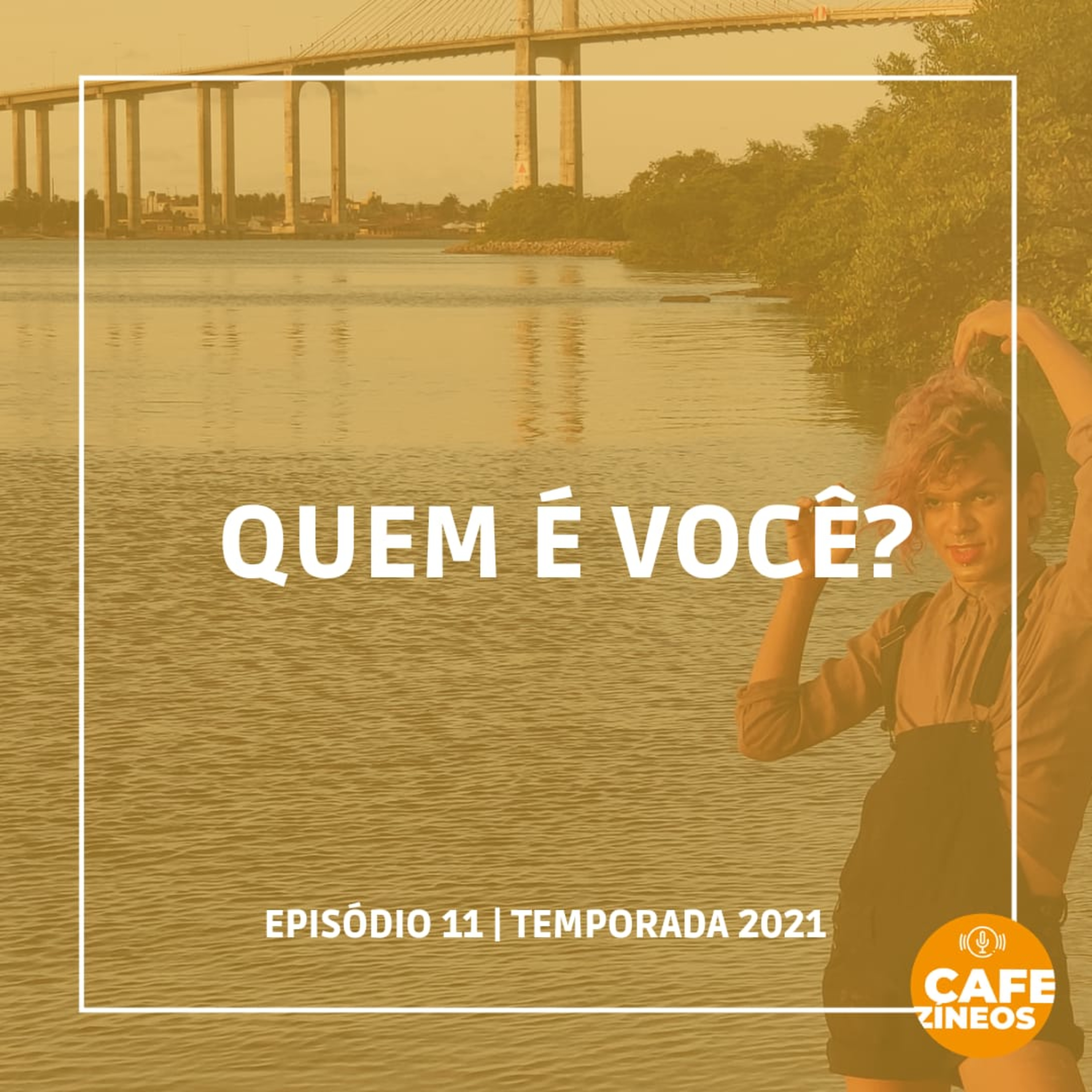 Cafezíneos Podcast