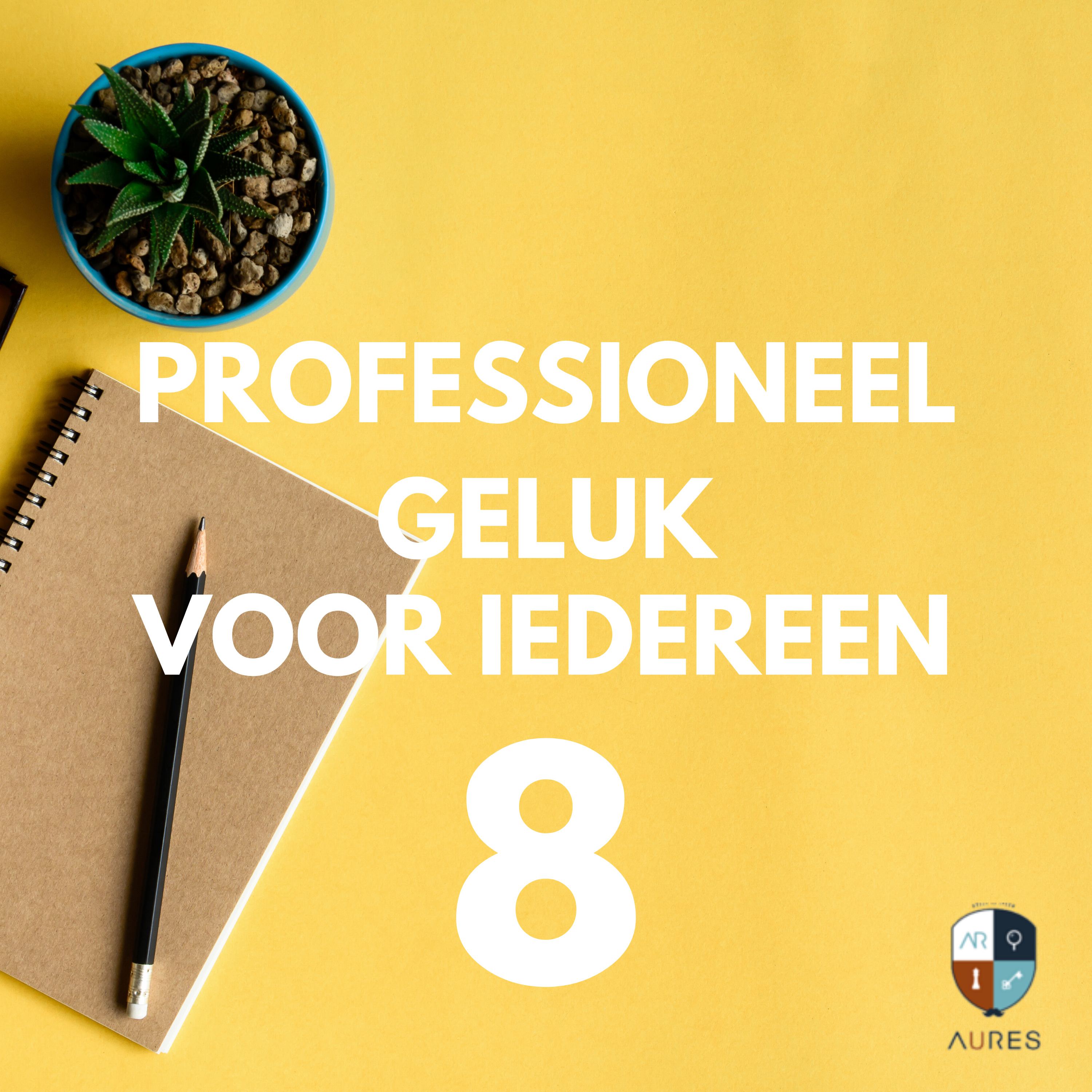 Professioneel Geluk voor Iedereen