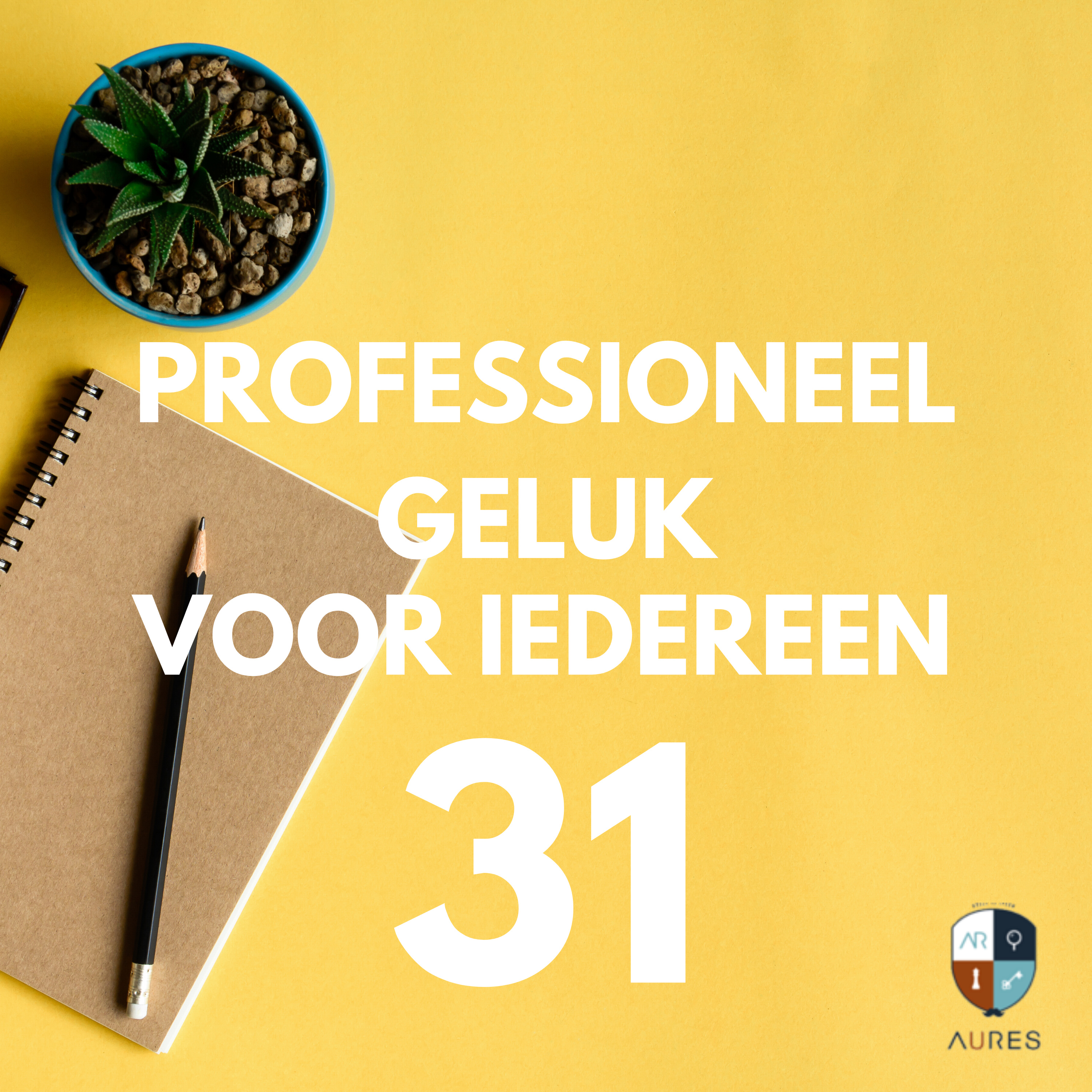 Professioneel Geluk voor Iedereen