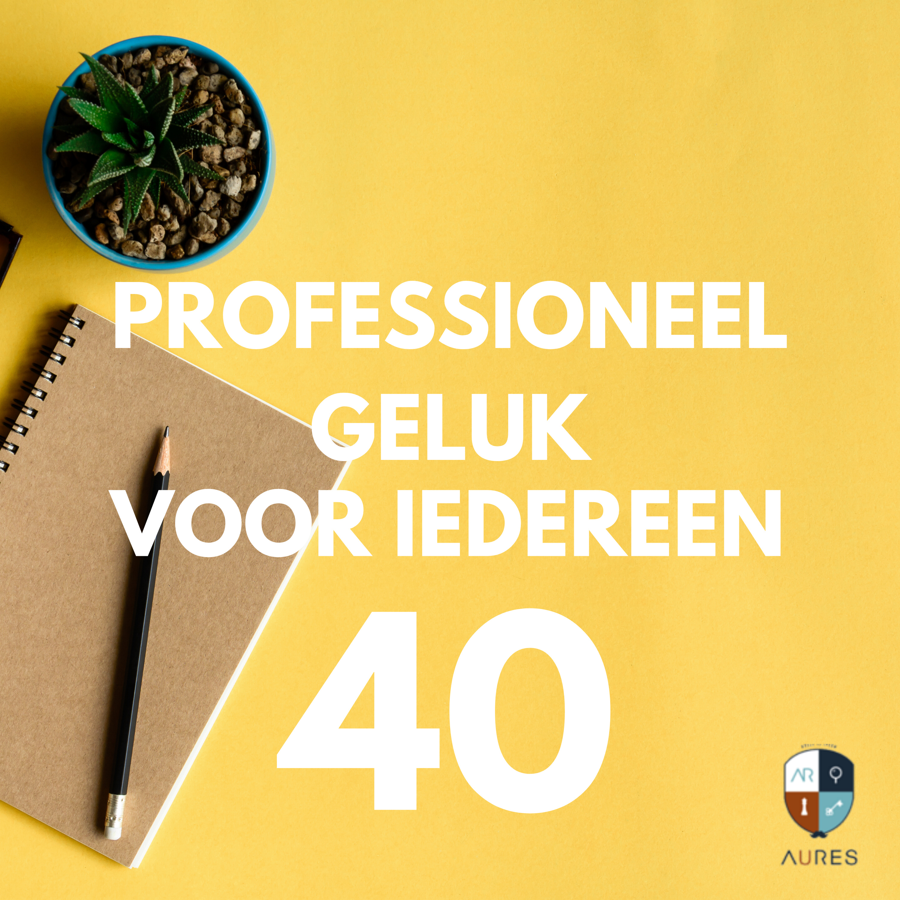 Professioneel Geluk voor Iedereen