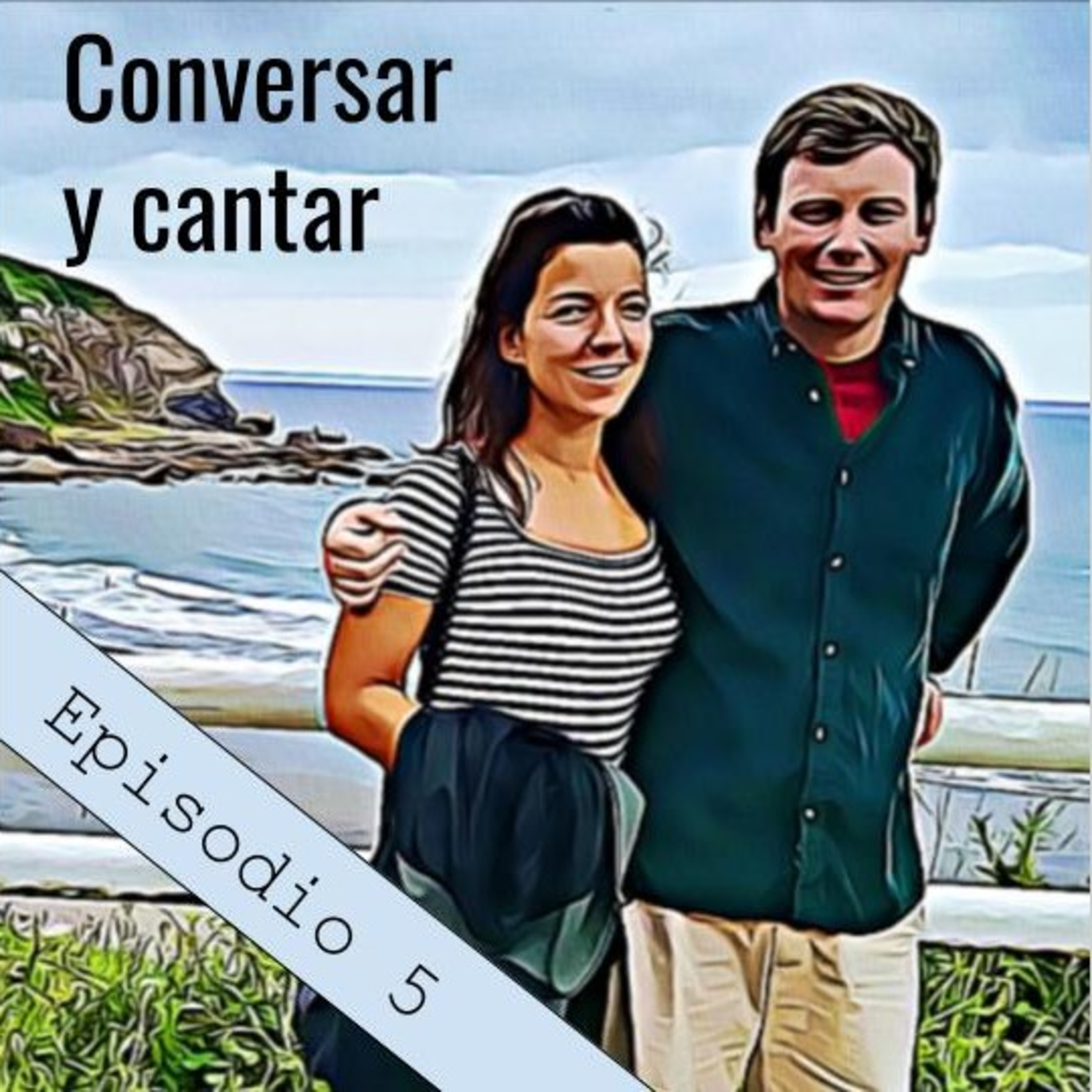 Conversar y cantar