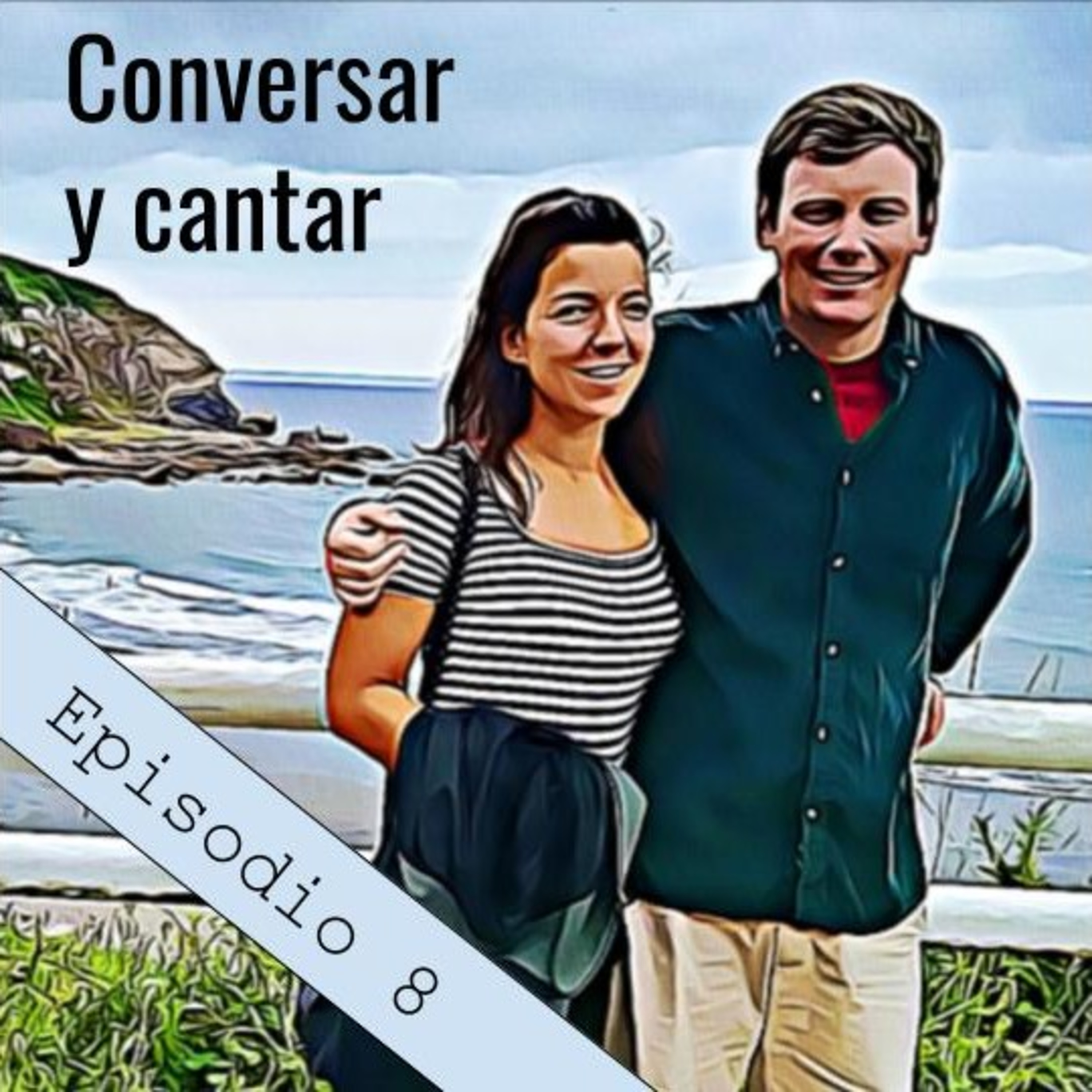 Conversar y cantar