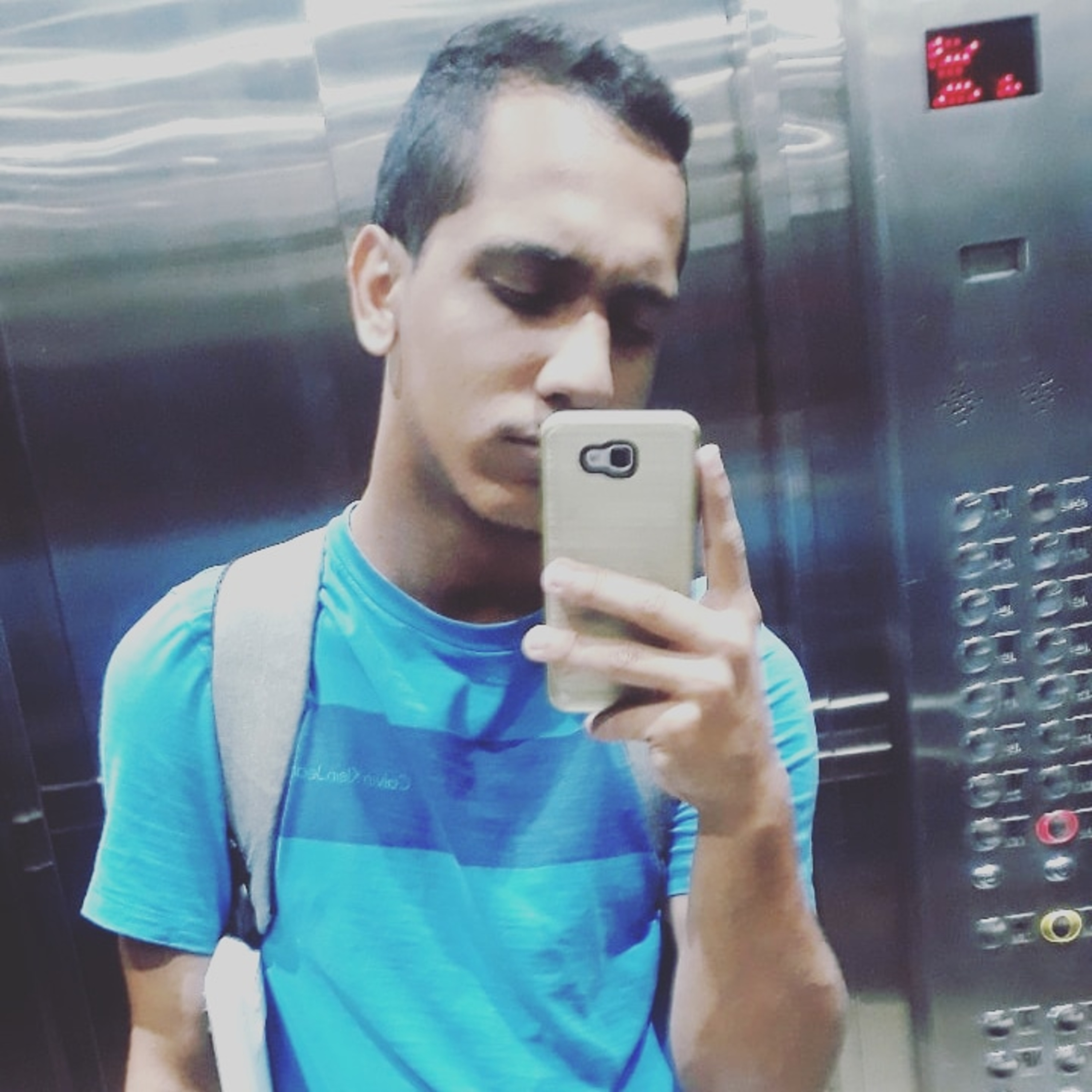 Leonardo Henrique de Andrade