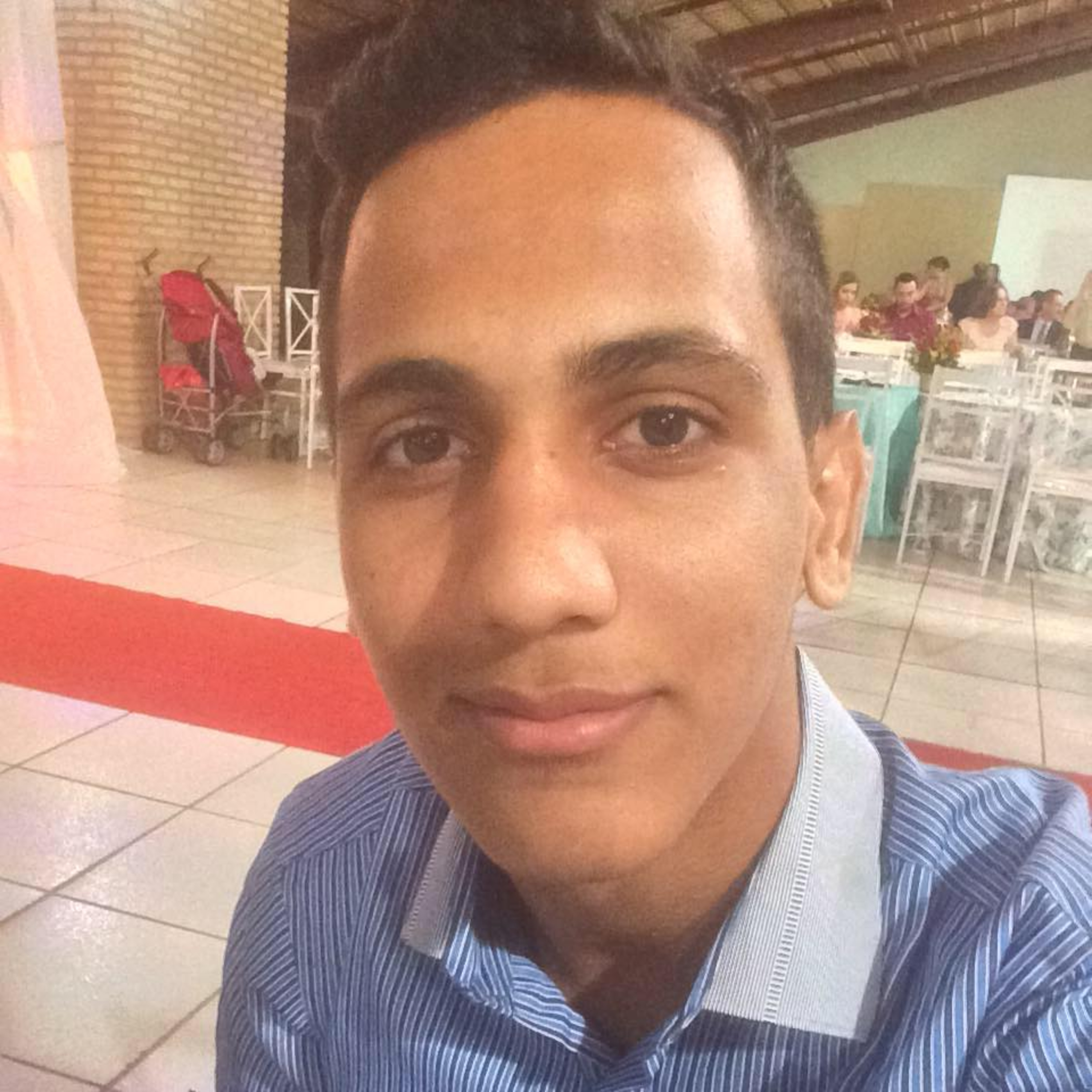 Leonardo Henrique de Andrade