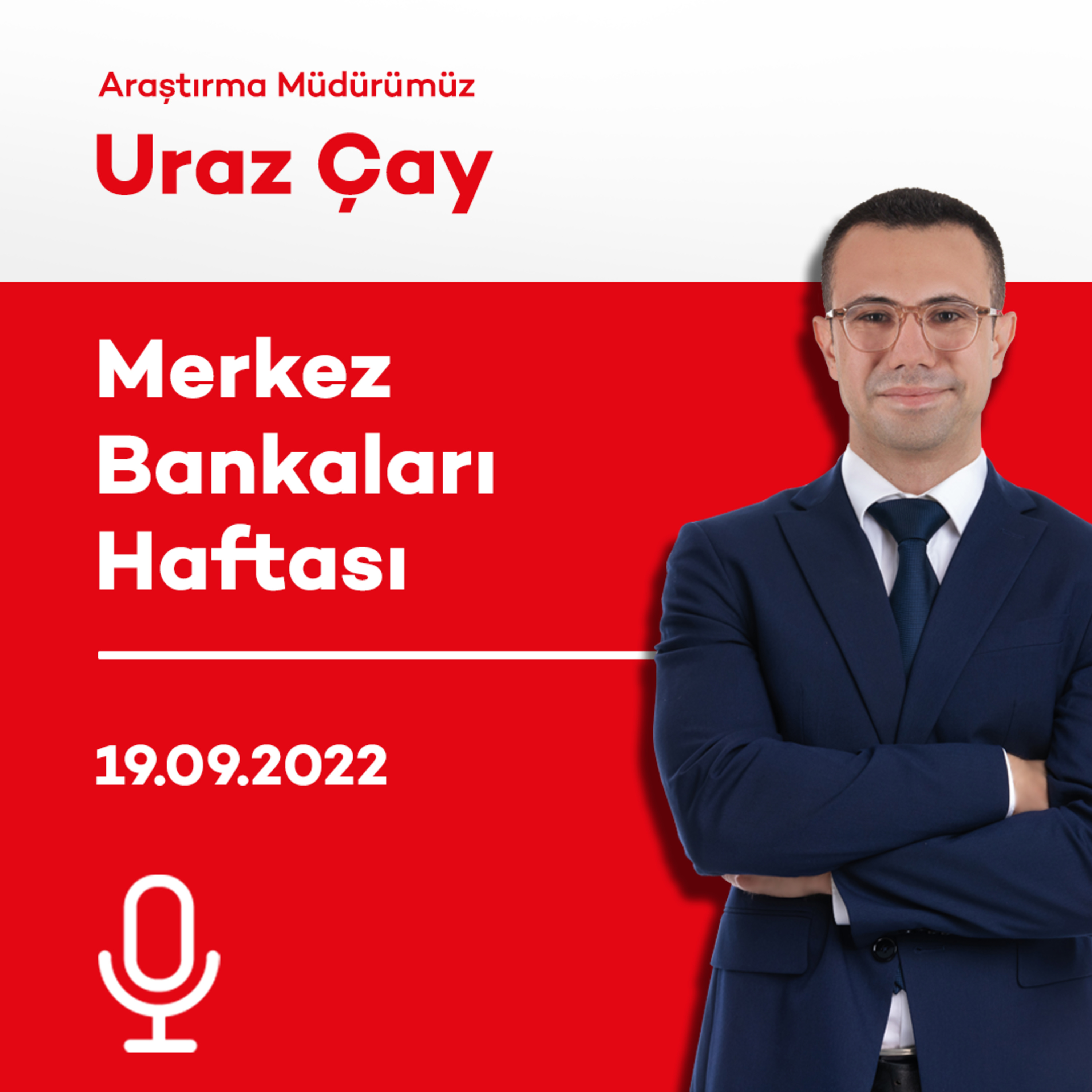 Merkez Bankaları Haftası episode artwork