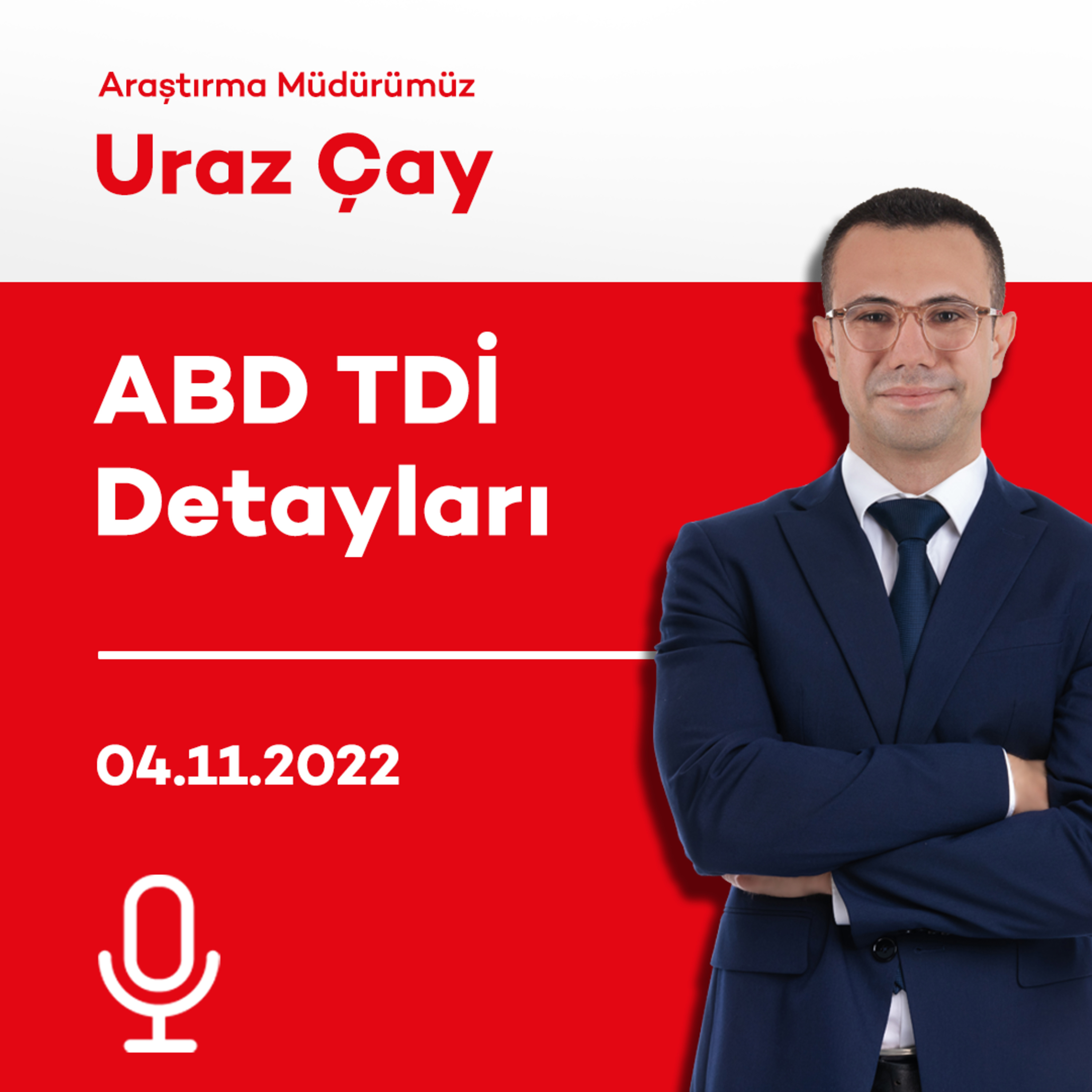 ABD TDİ Detayları episode artwork