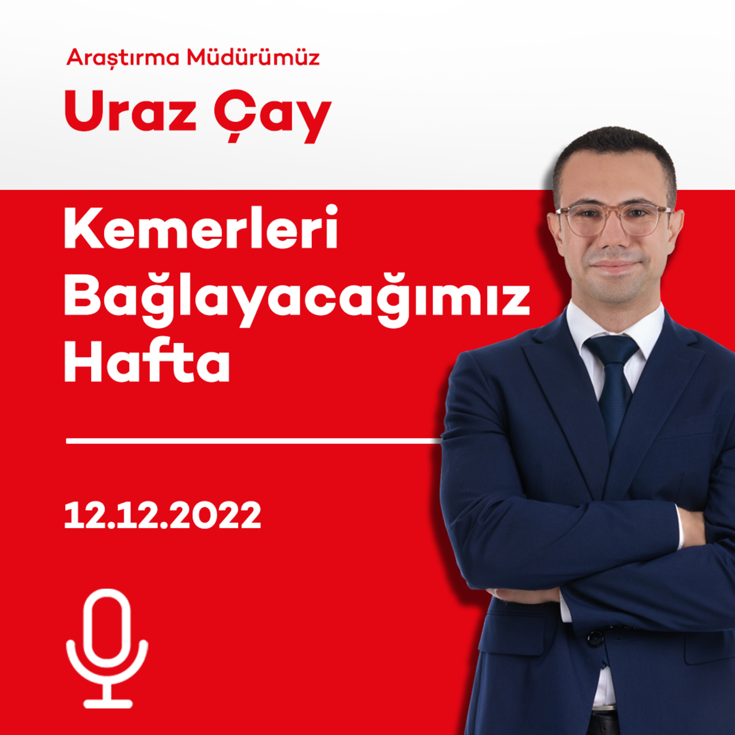 Kemerleri Bağlayacağımız Hafta episode artwork