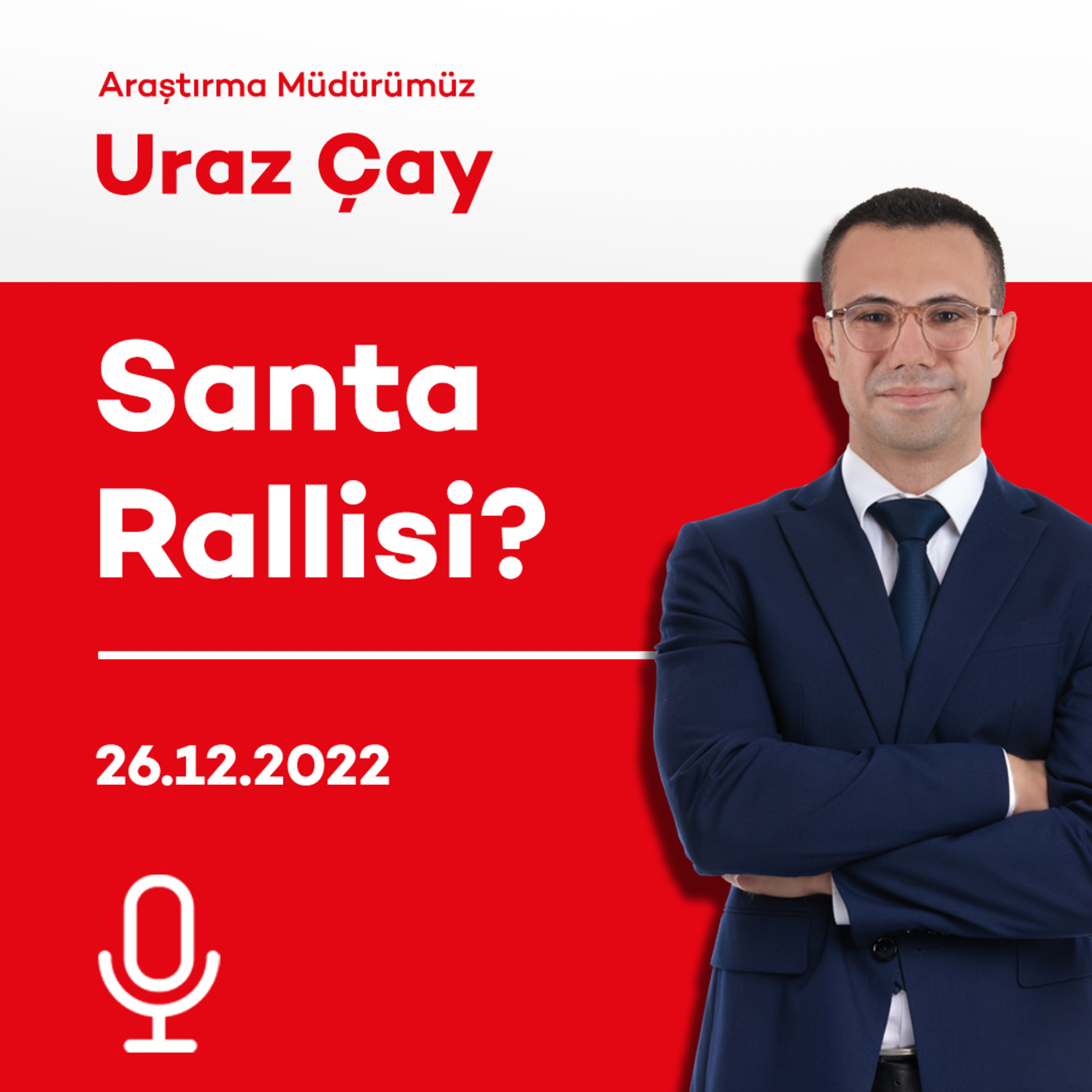 Santa Rallisi? episode artwork