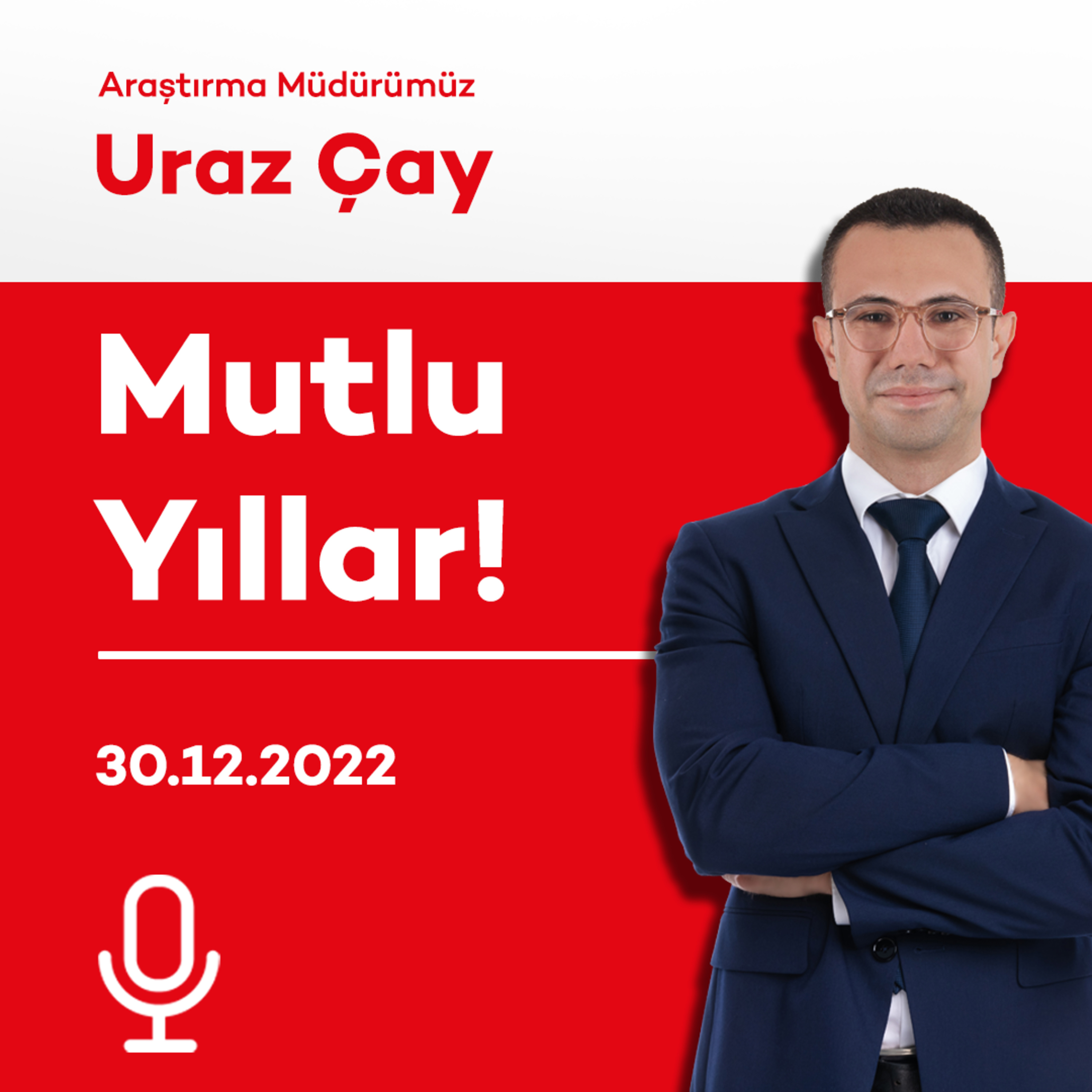 Mutlu Yıllar! episode artwork
