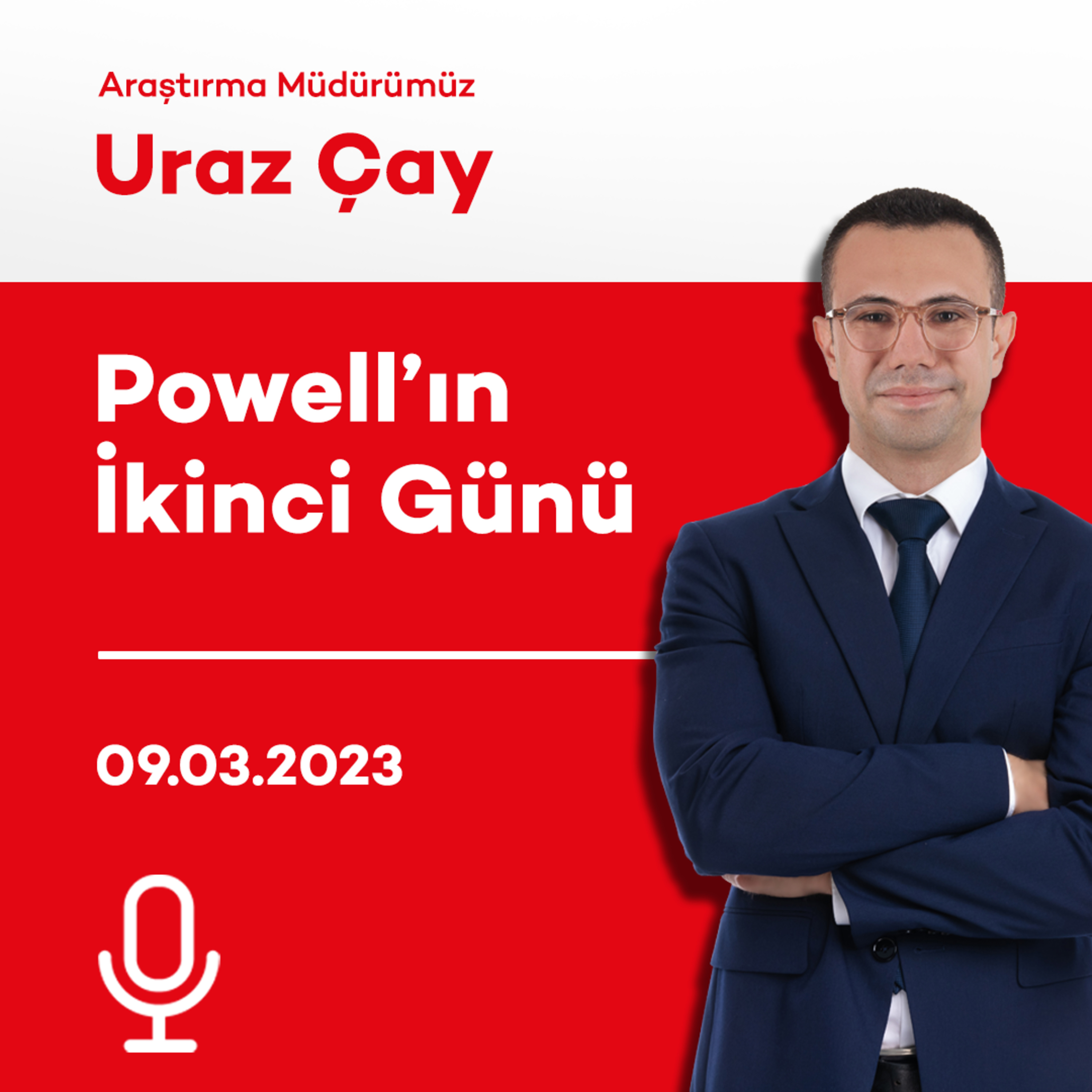 Powell’ın İkinci Günü episode artwork