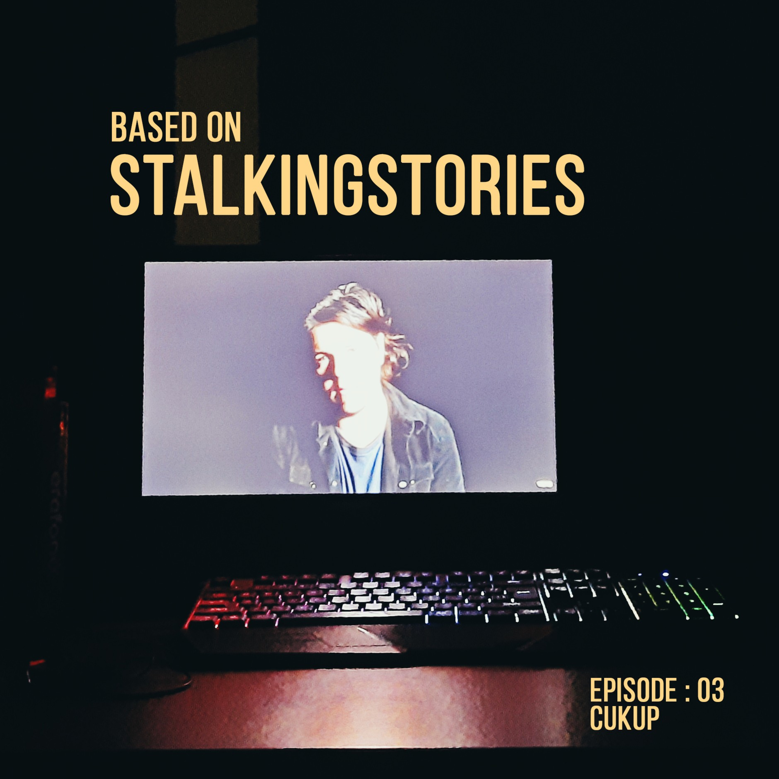 03. Cukup episode artwork