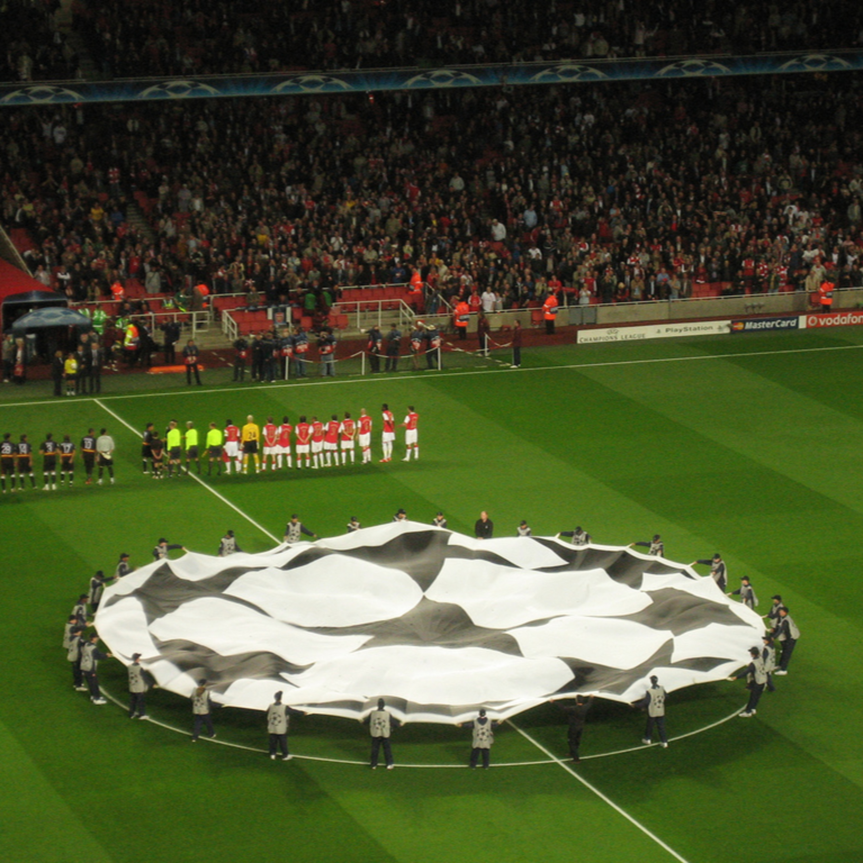 The Boar Sport Podcast