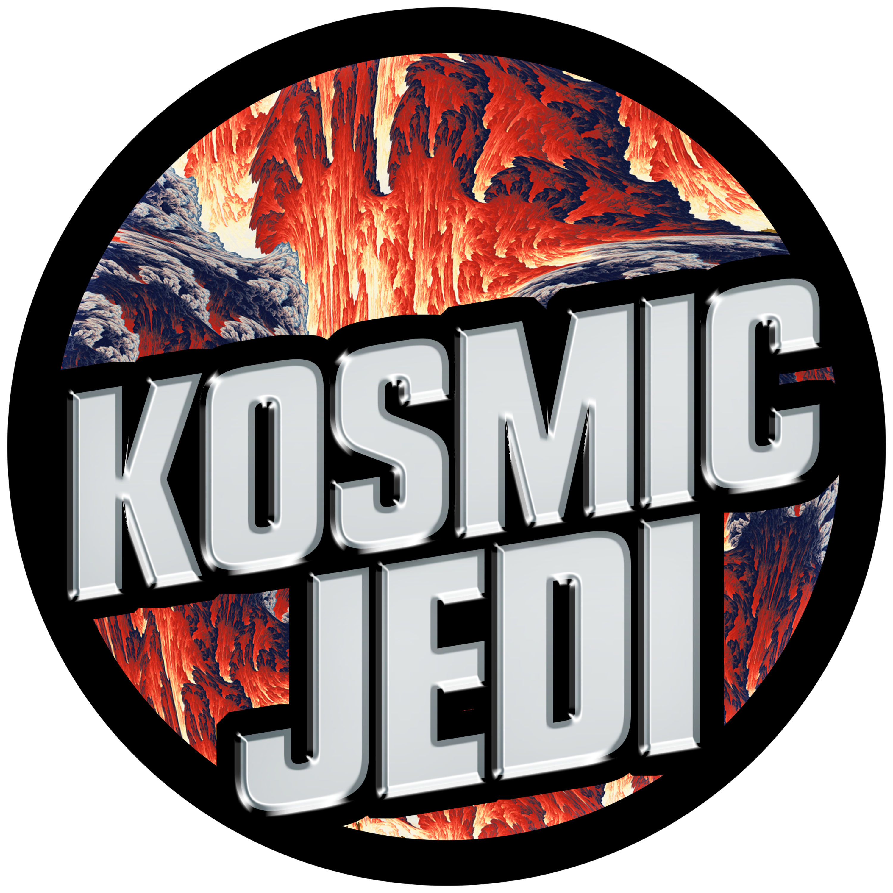 The Kosmic Jedi