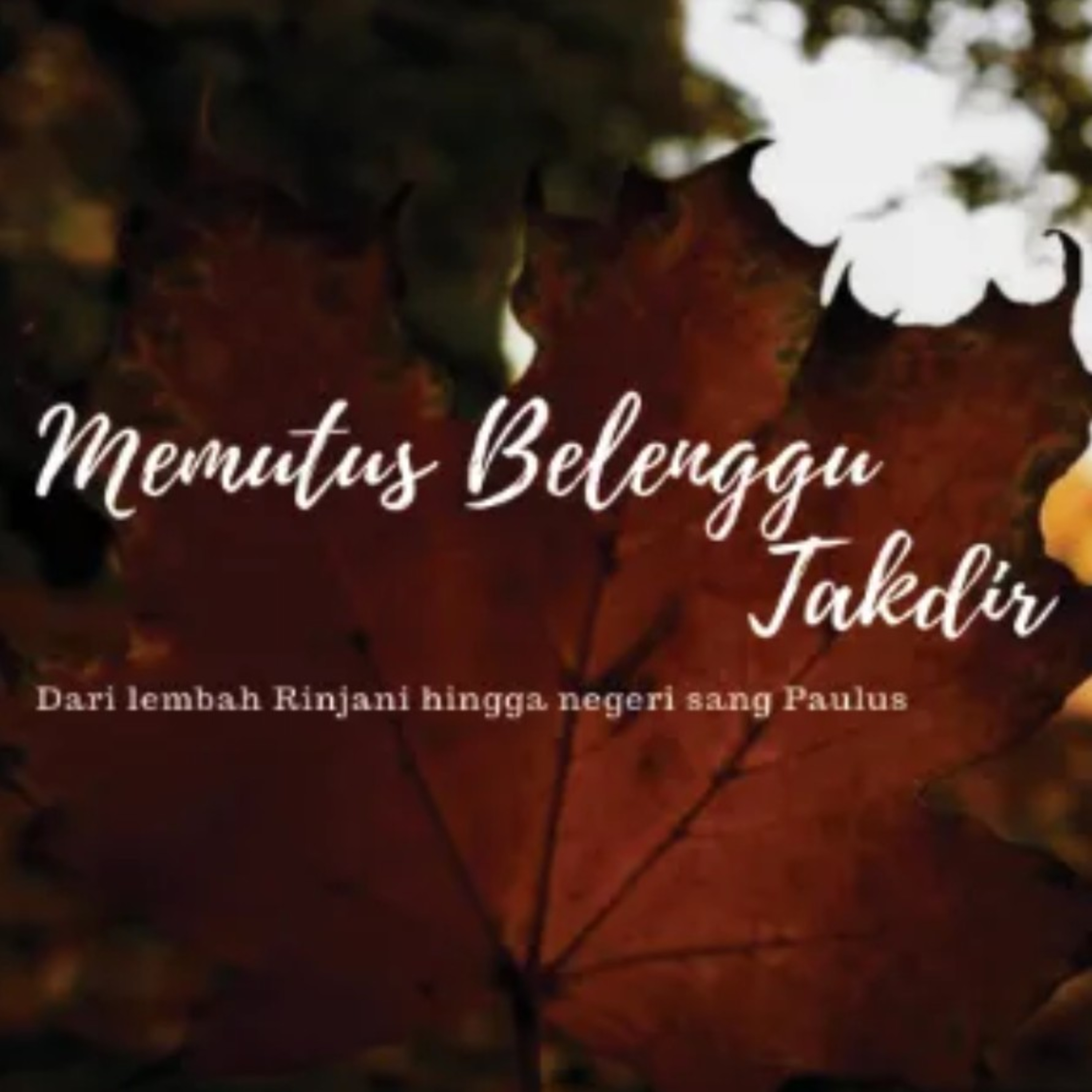Sajak Mimpi