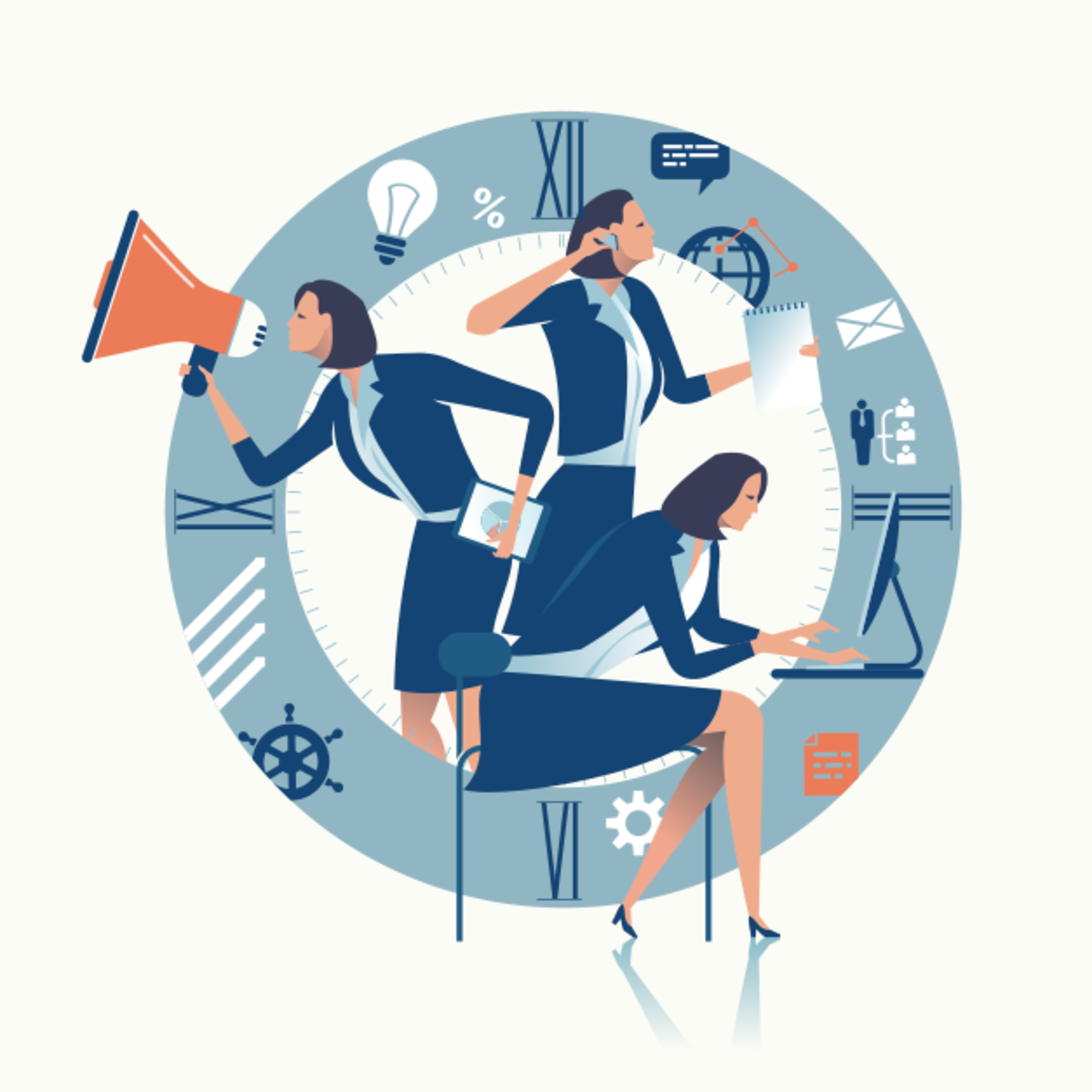 Marketing Process episode artwork