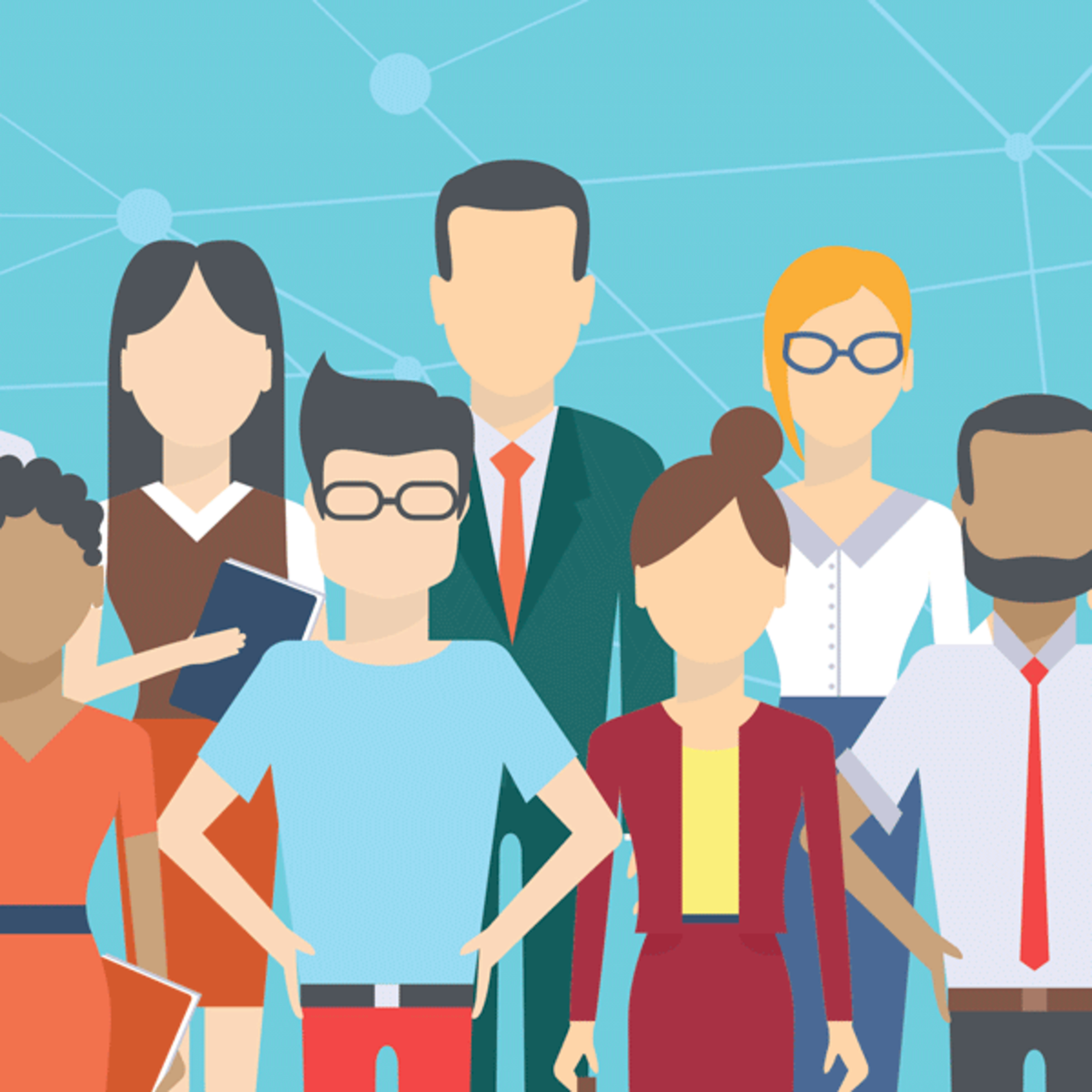Human Resources Processes episode artwork