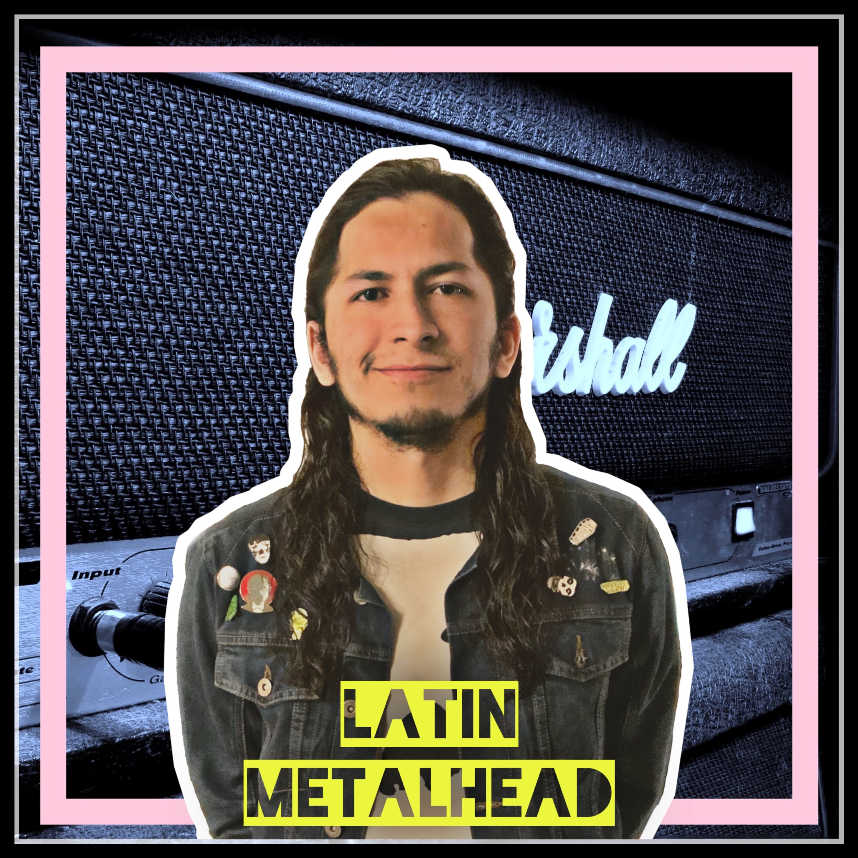Latin MetalHead