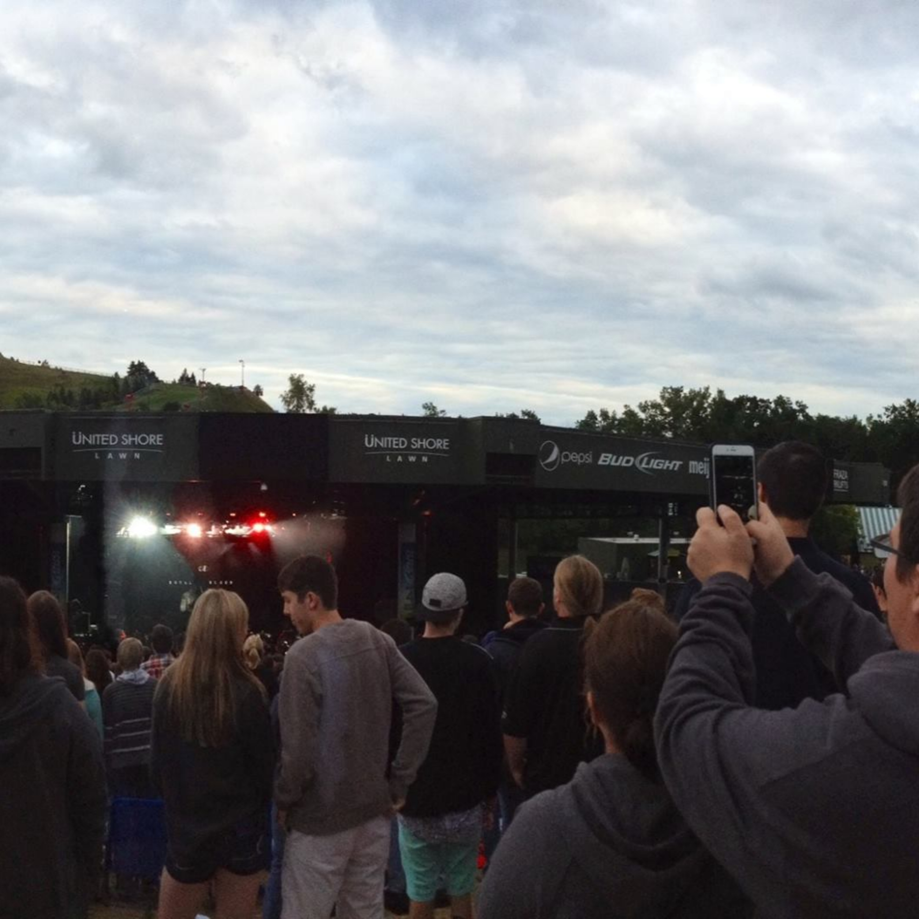 People In Your Neighbourhood