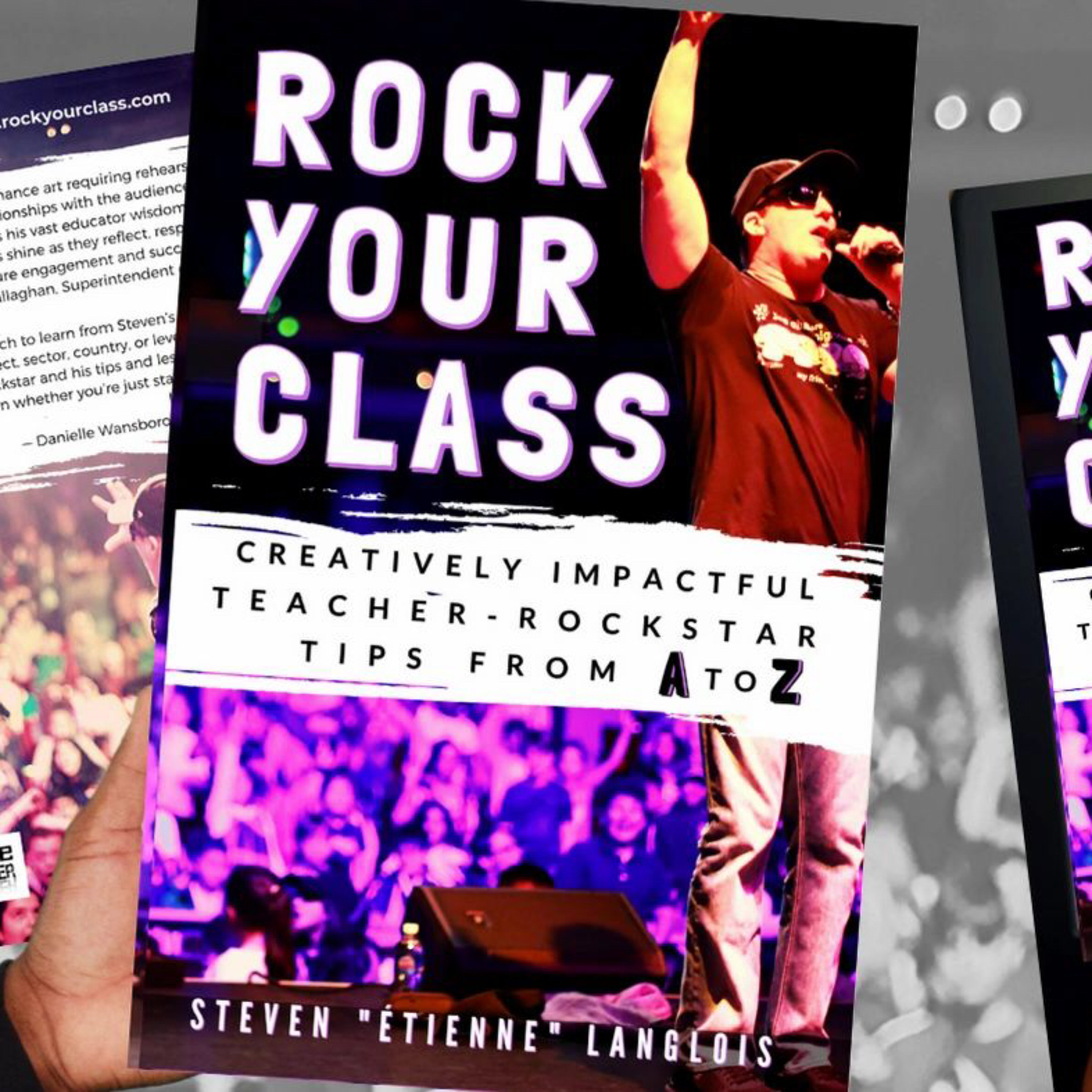 People In Your Neighbourhood