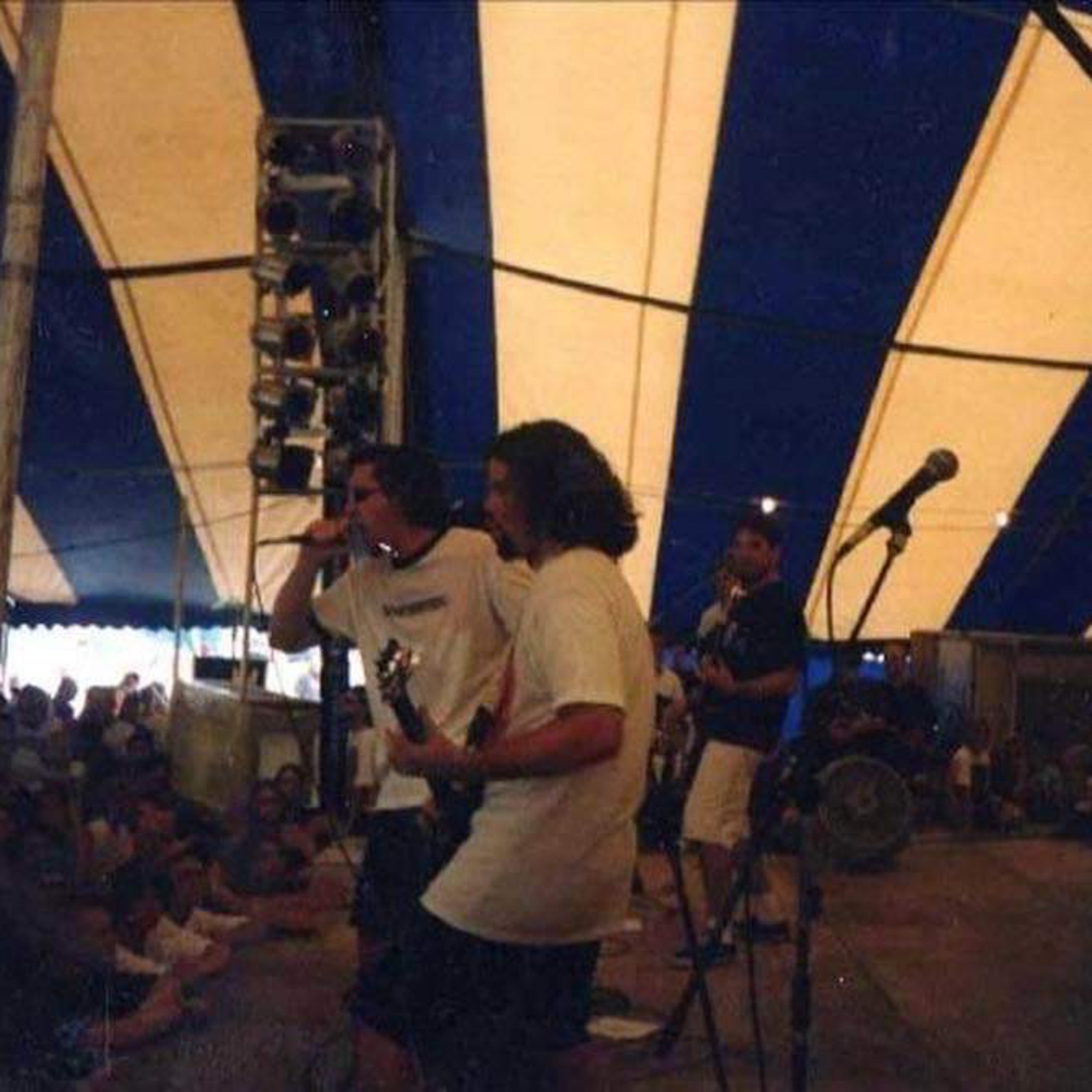 A Cornerstone Festival Reunion - Part 2